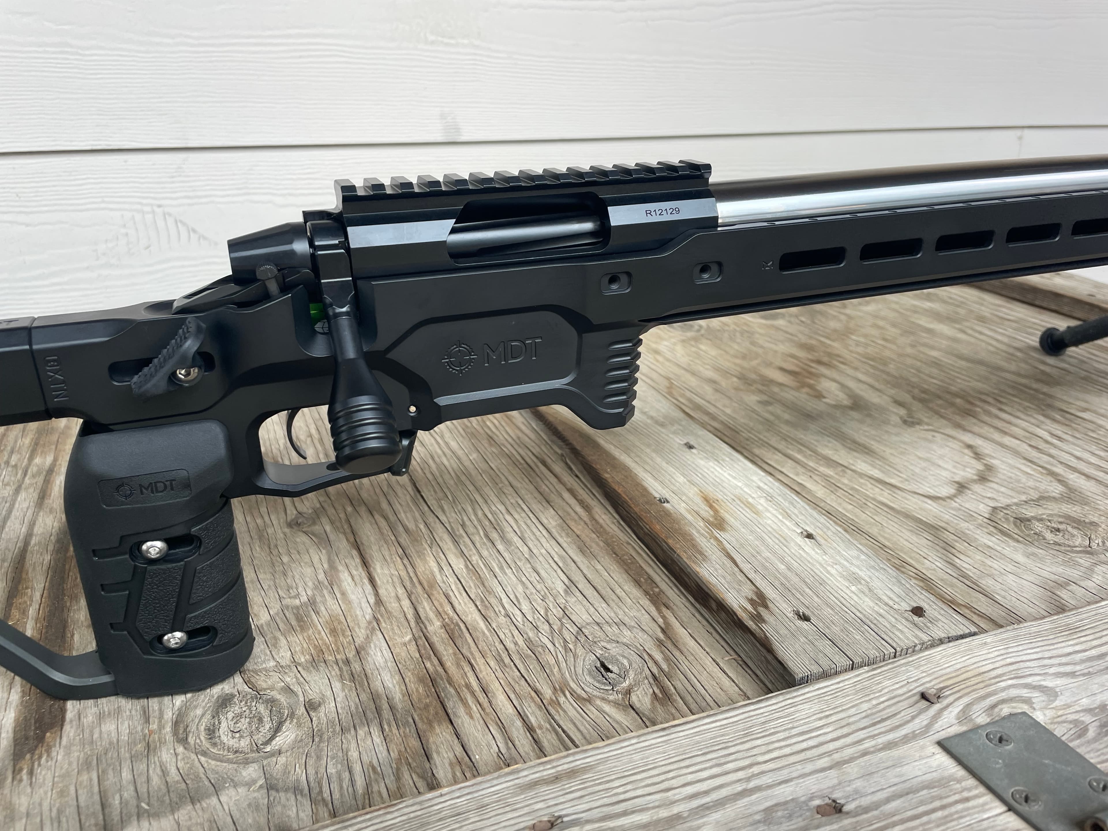 Optic