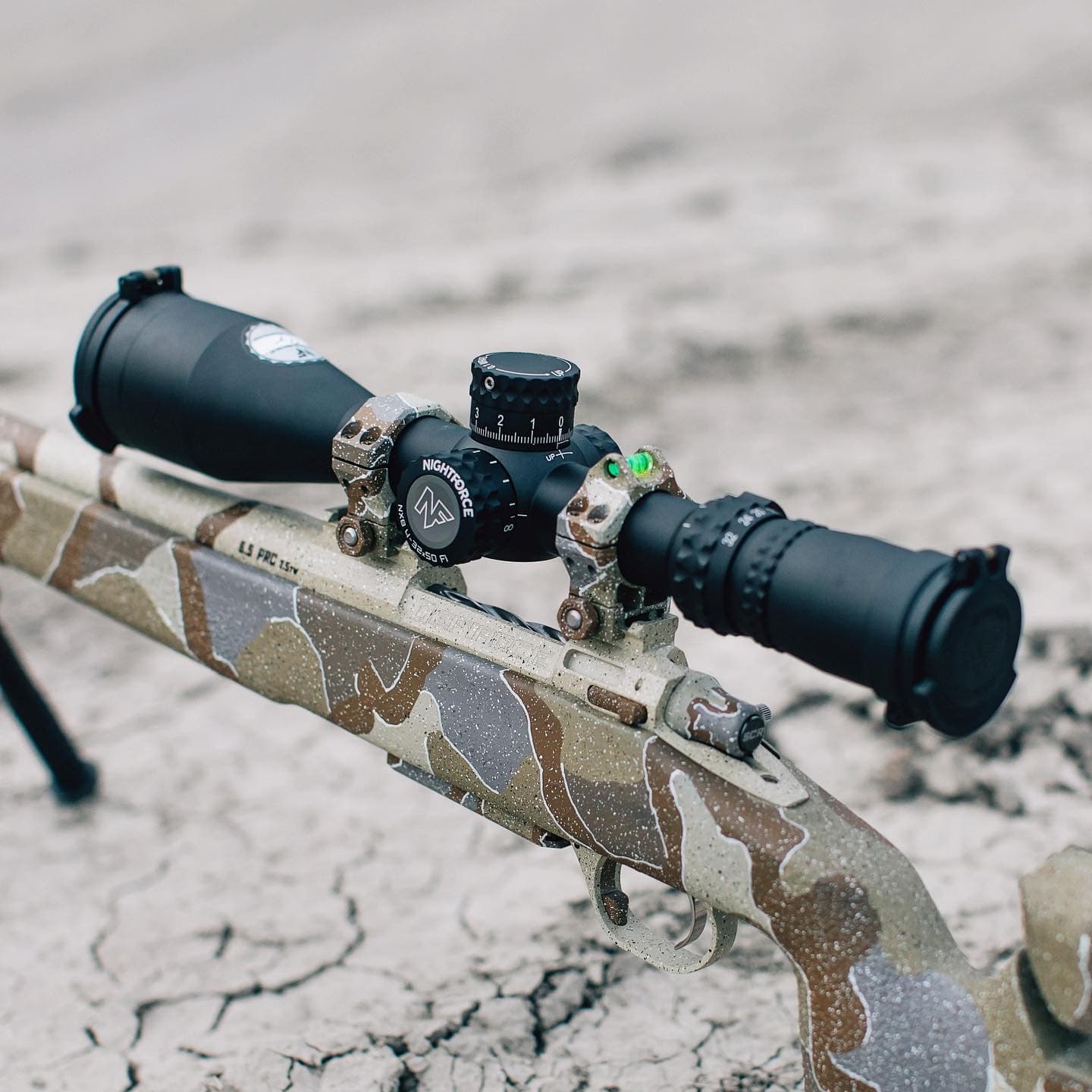 Optic