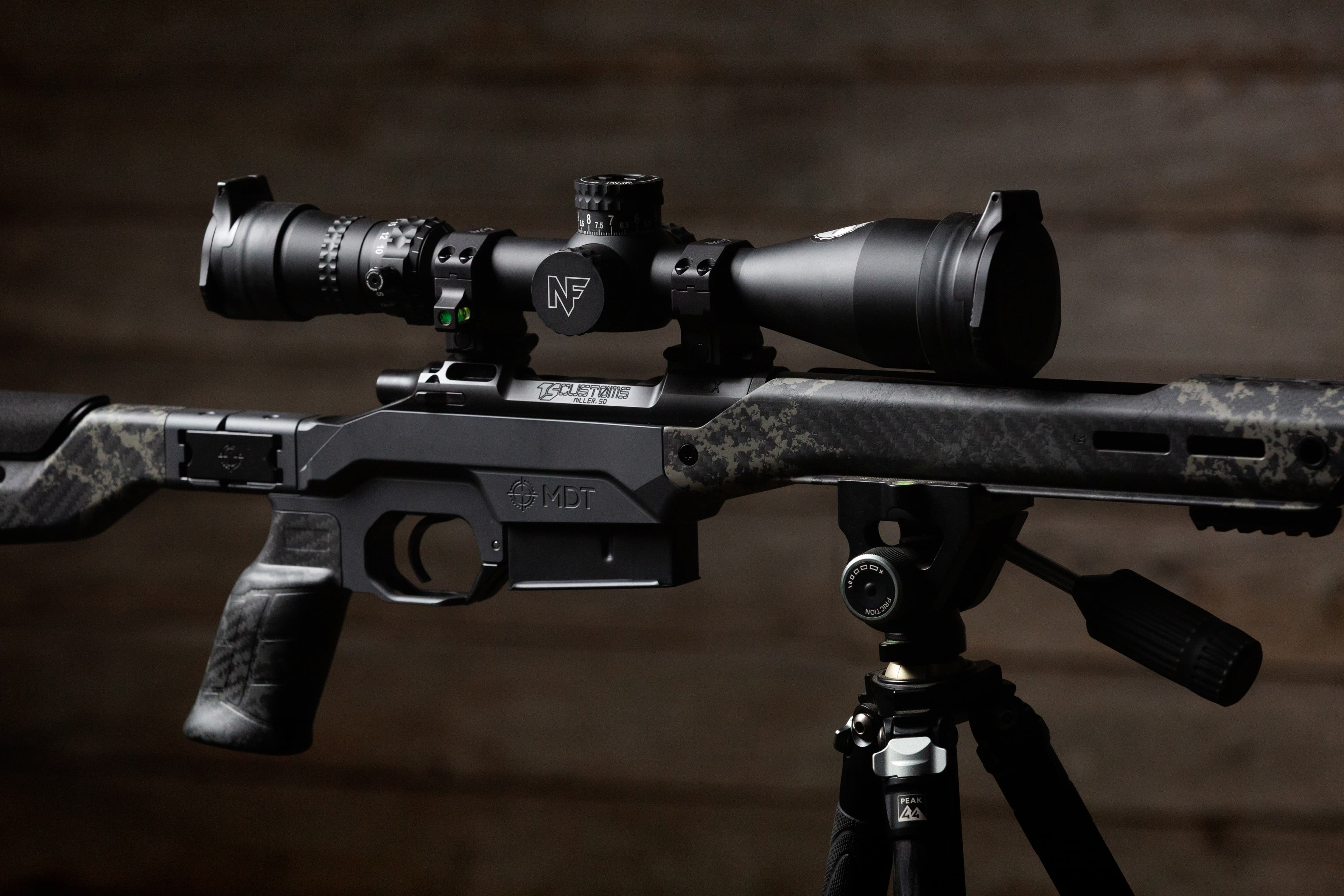 Optic