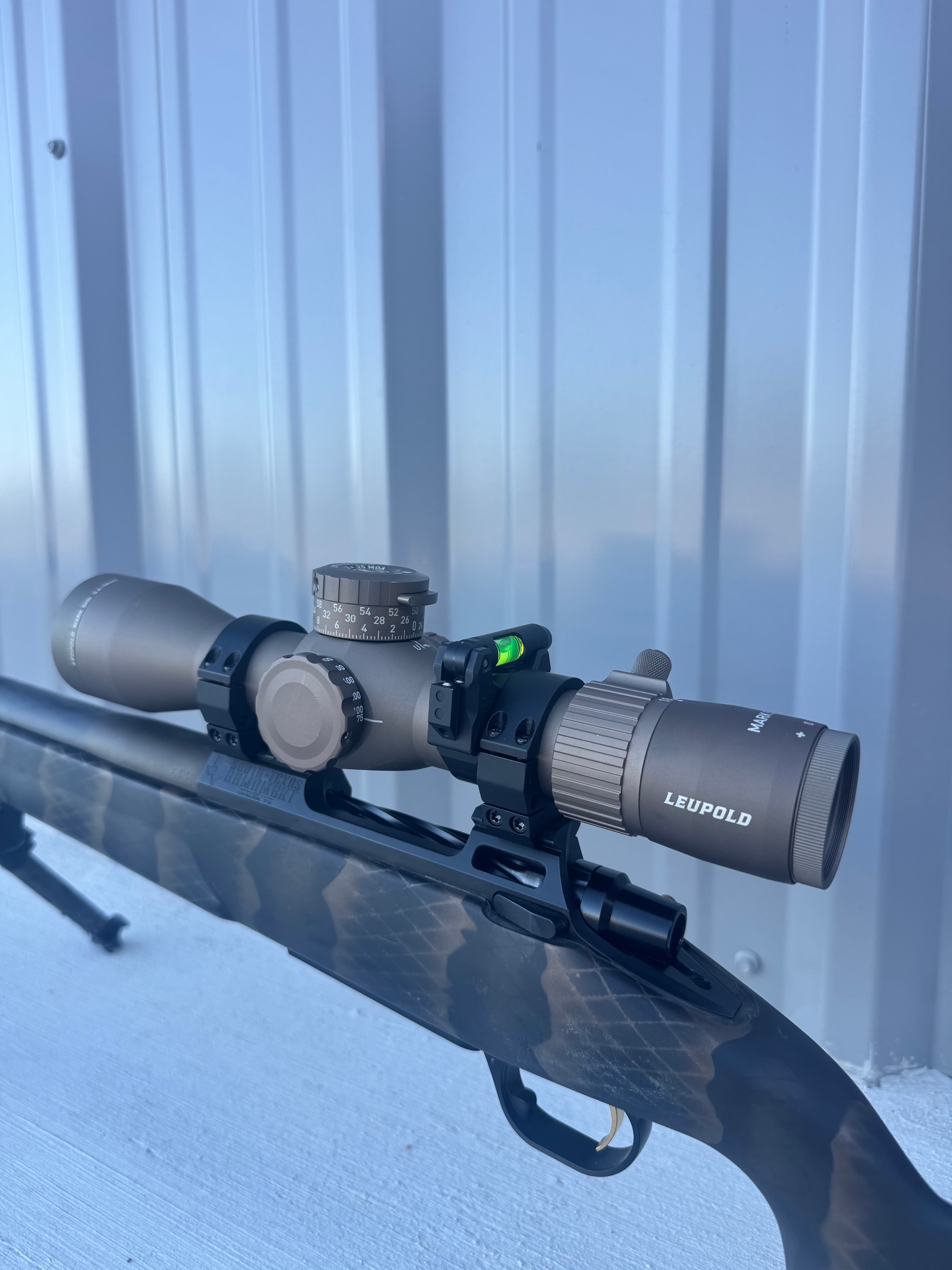 Optic