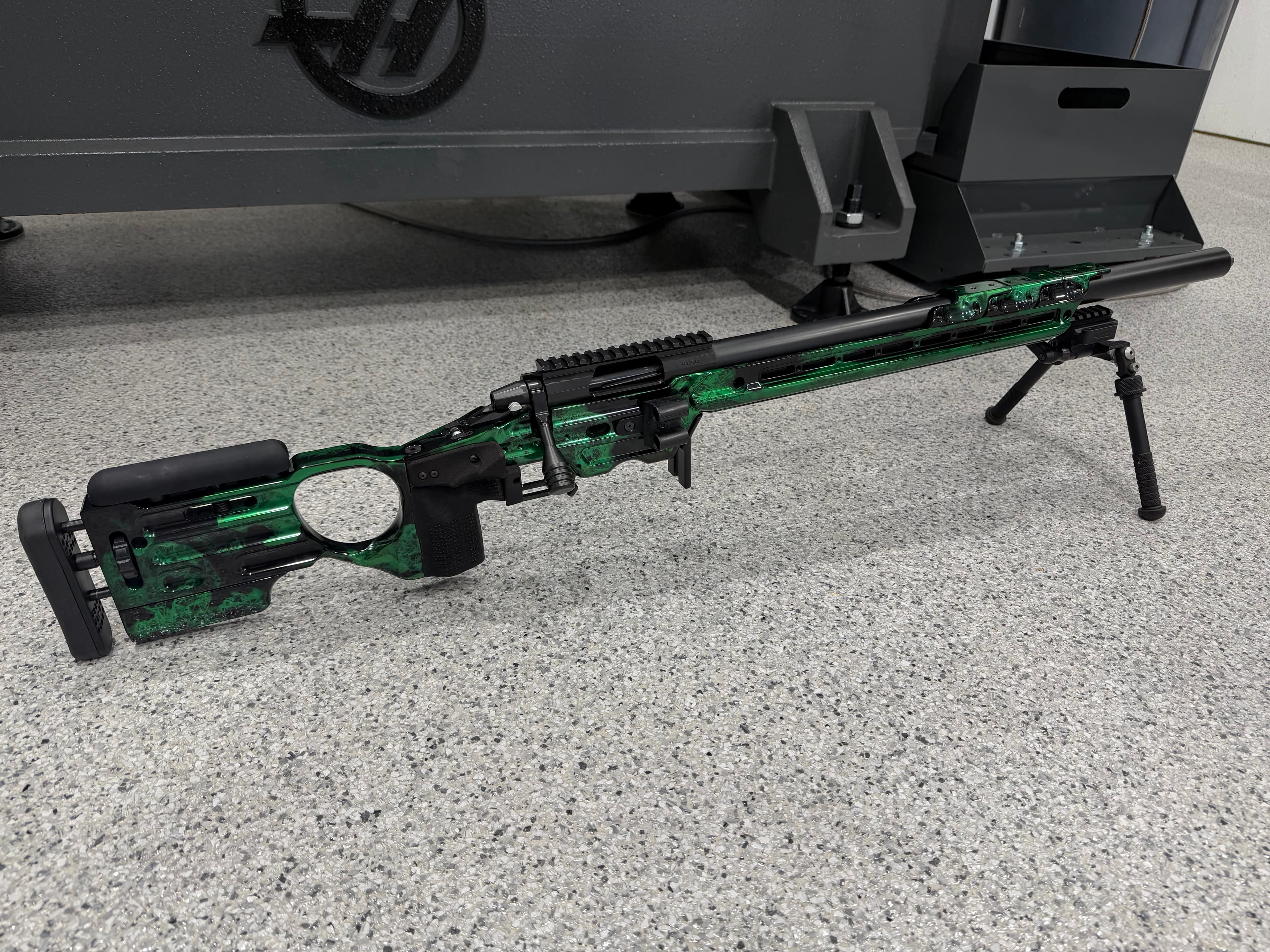 Optic