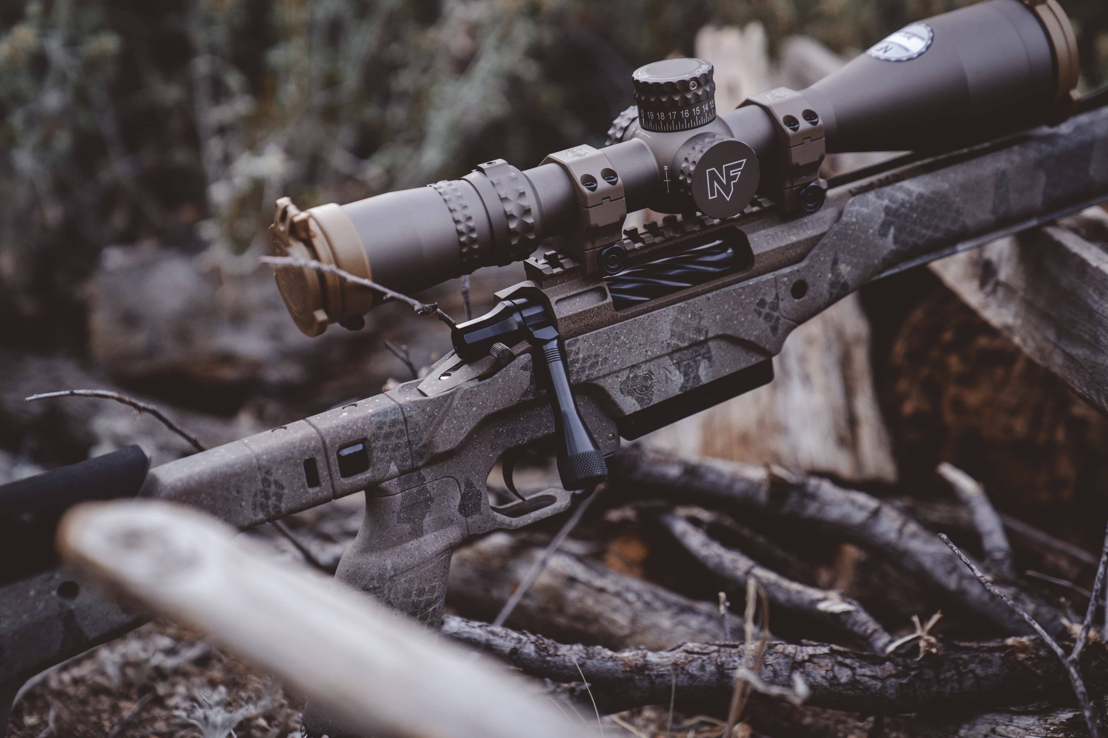 Optic
