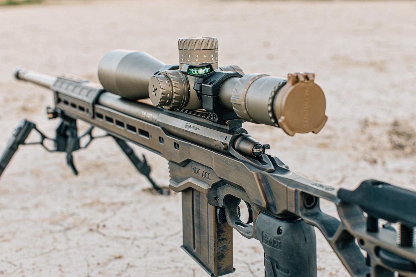 Optic