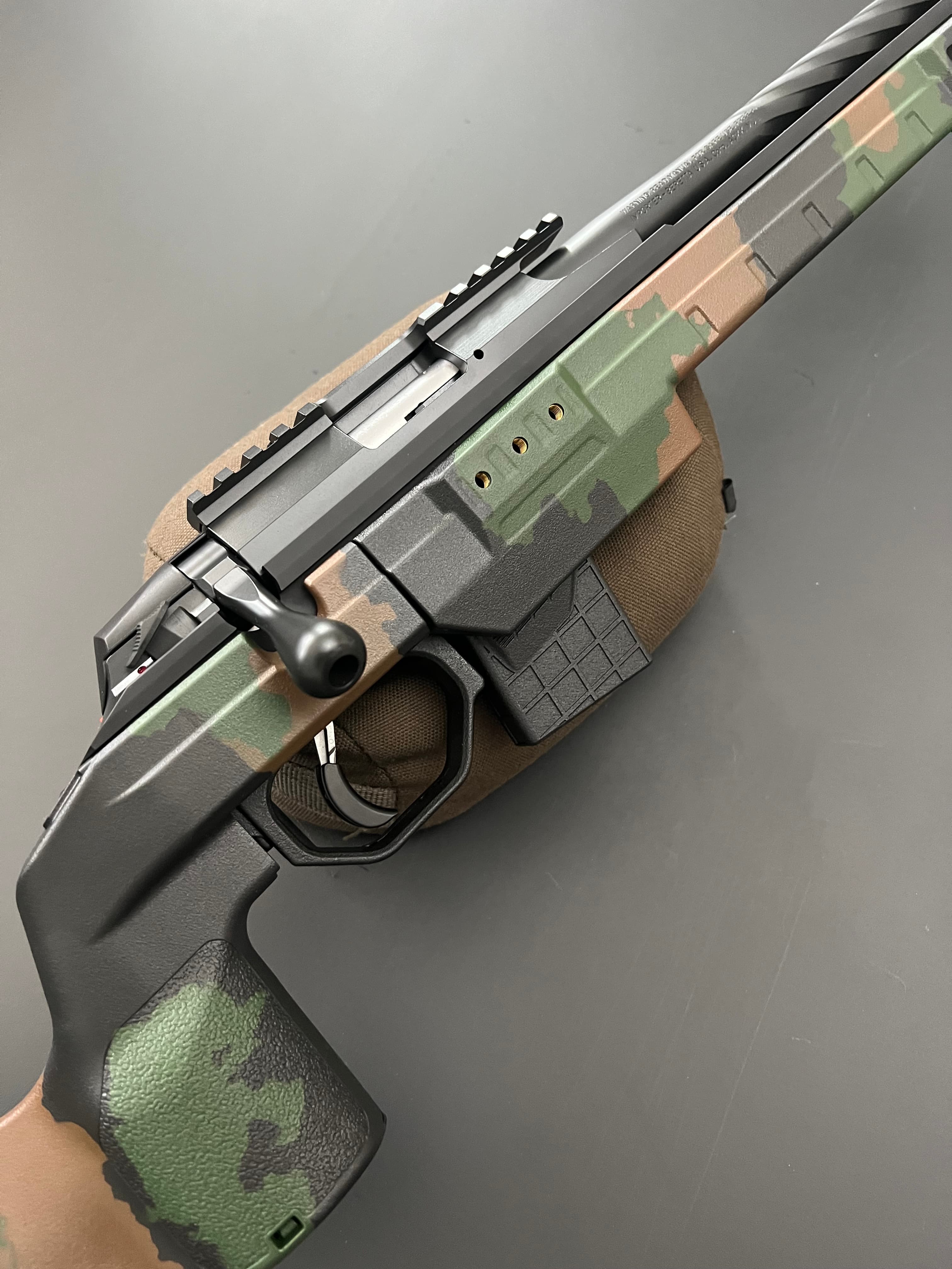 Optic