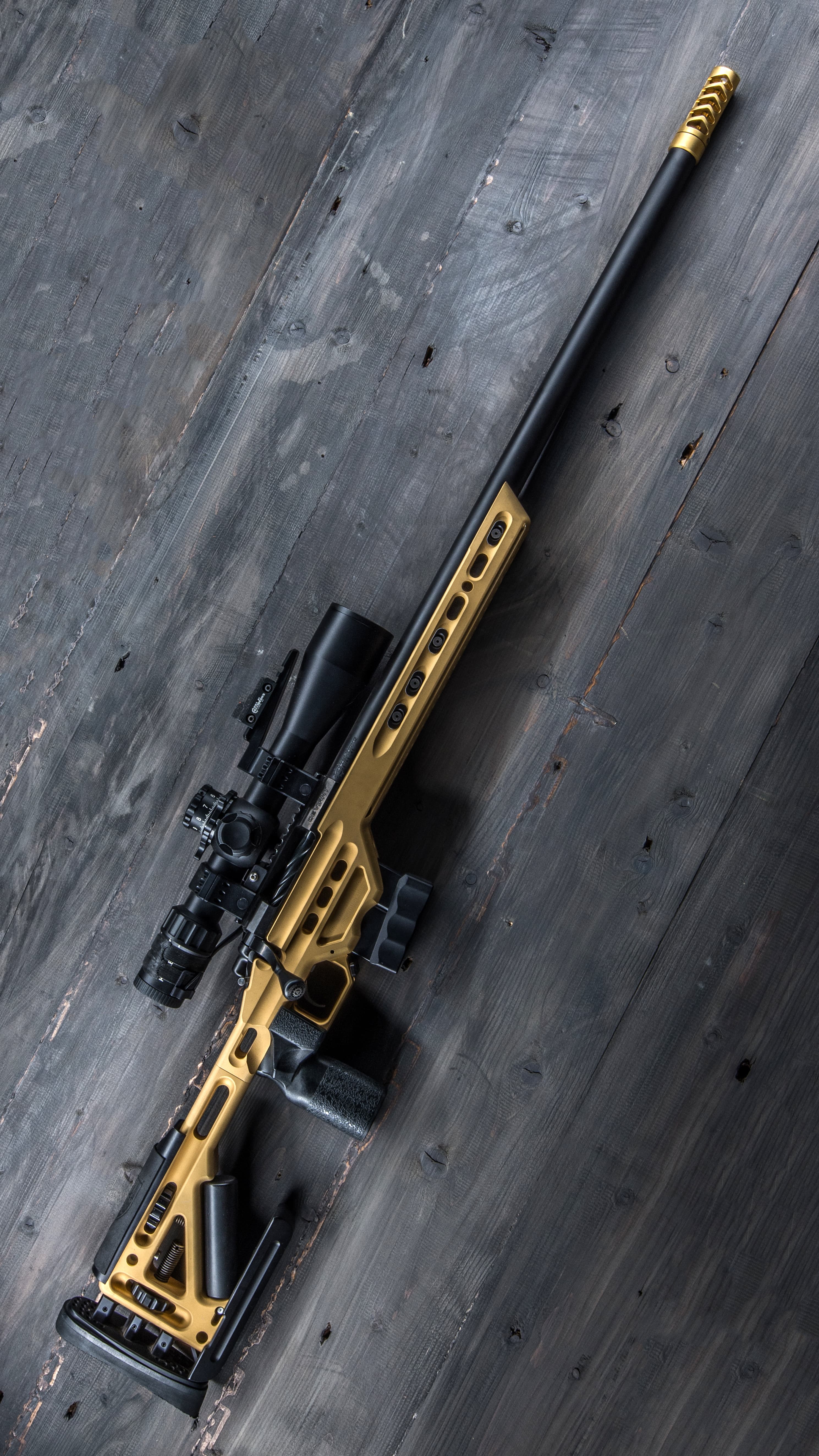 Optic