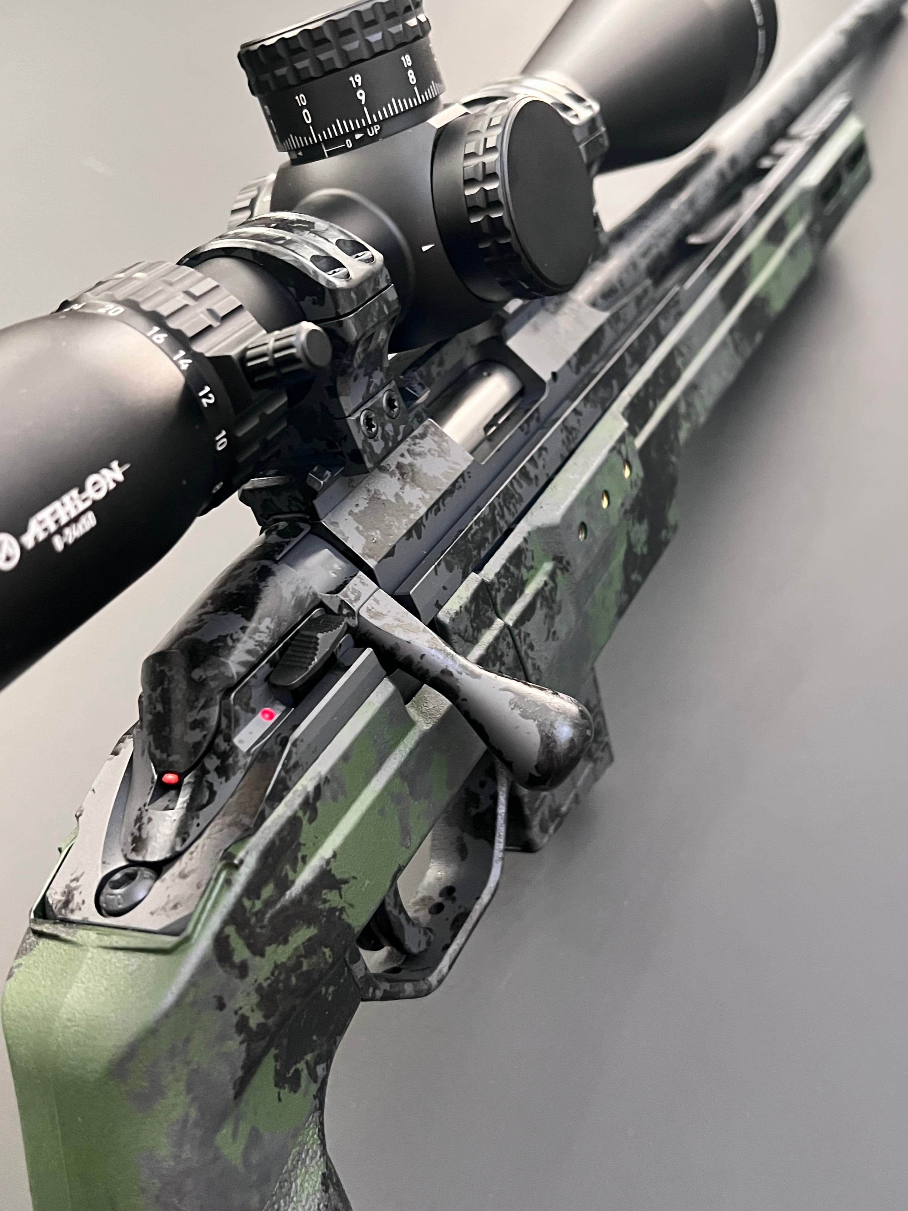 Optic