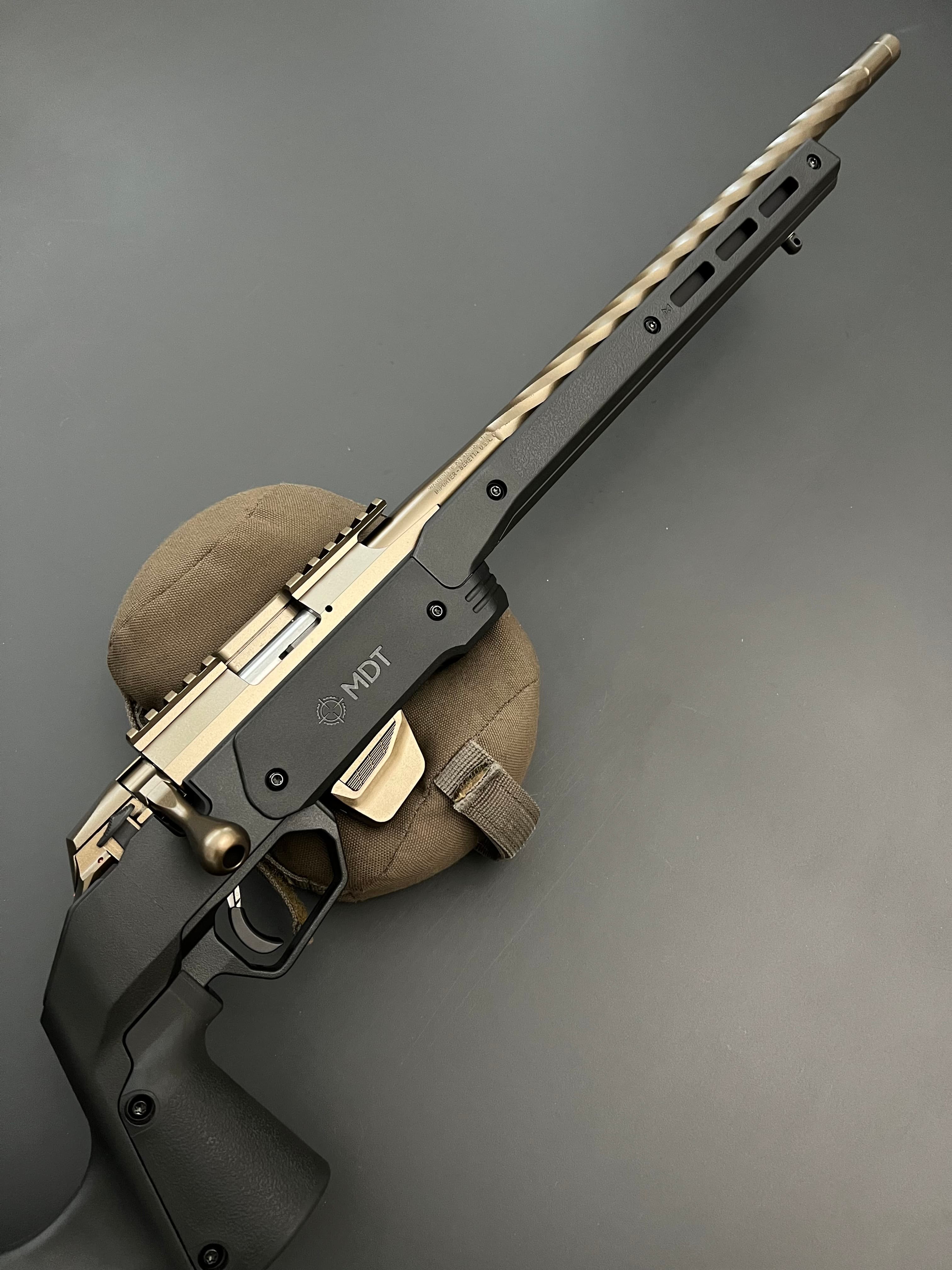 Optic