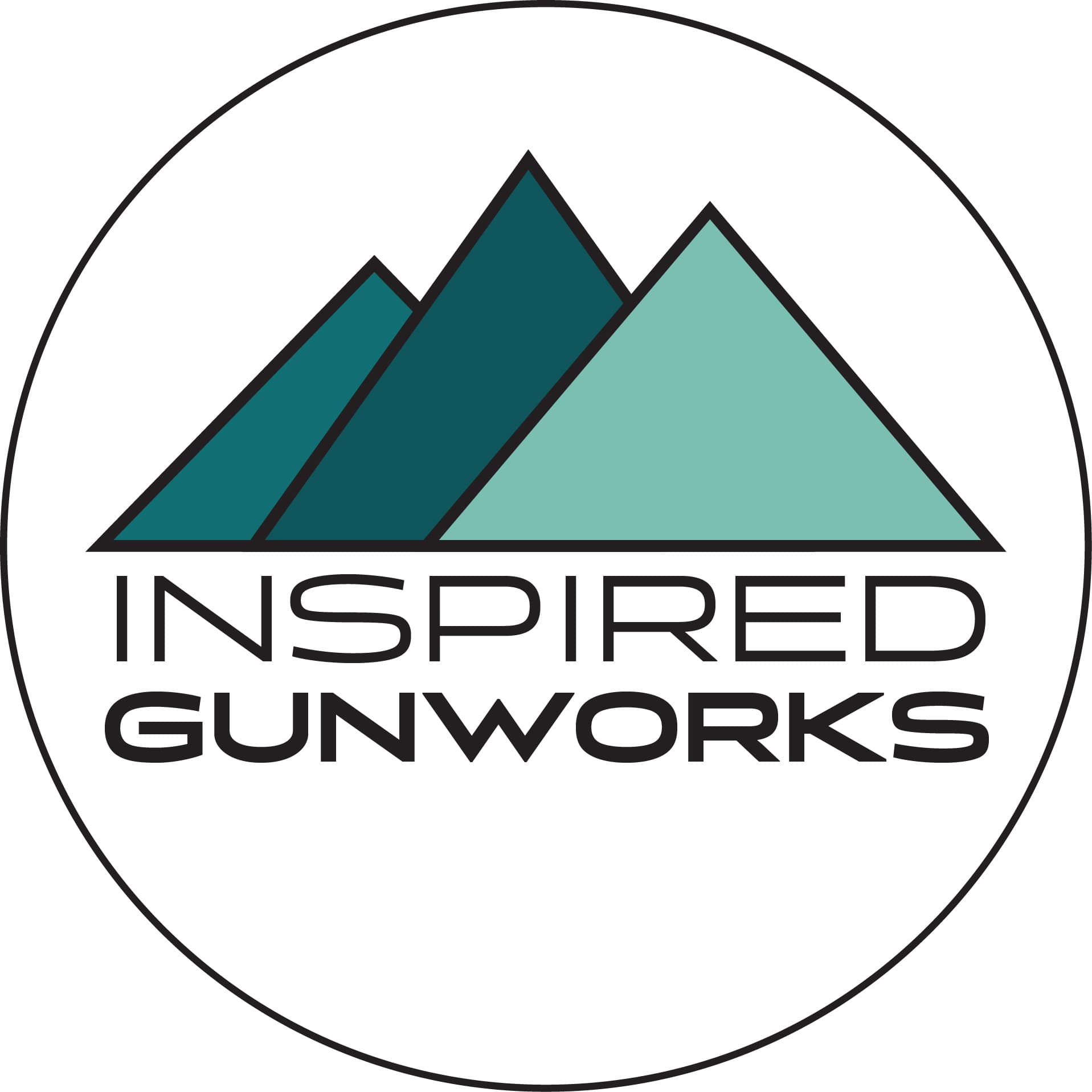 Inspired Gunworks profile photo