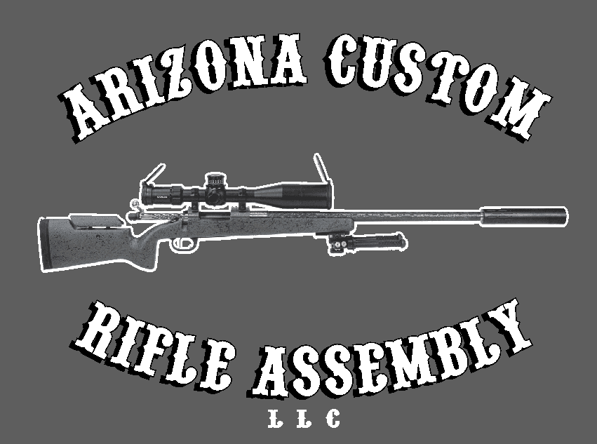 Arizona Custom Rifle Assembly