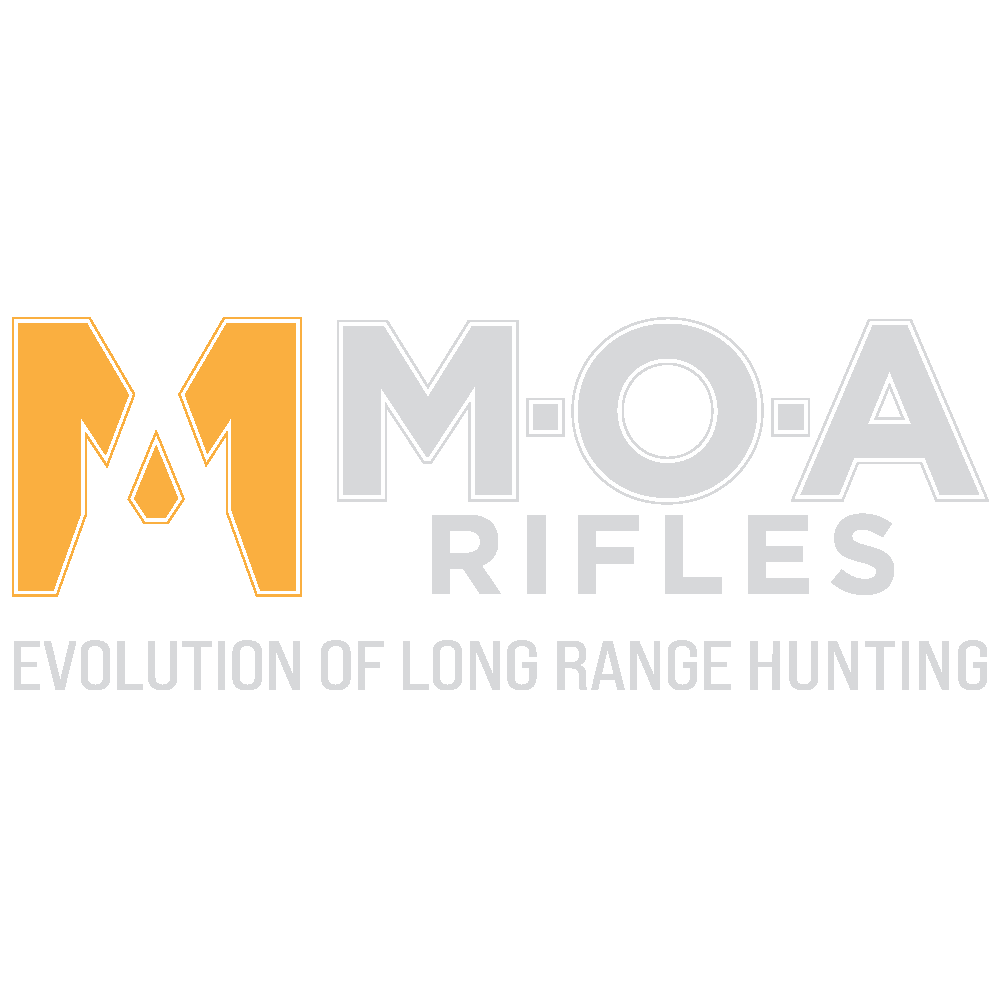 MOA Rifles