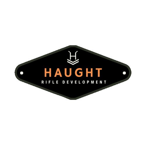 Haught Rifle Development