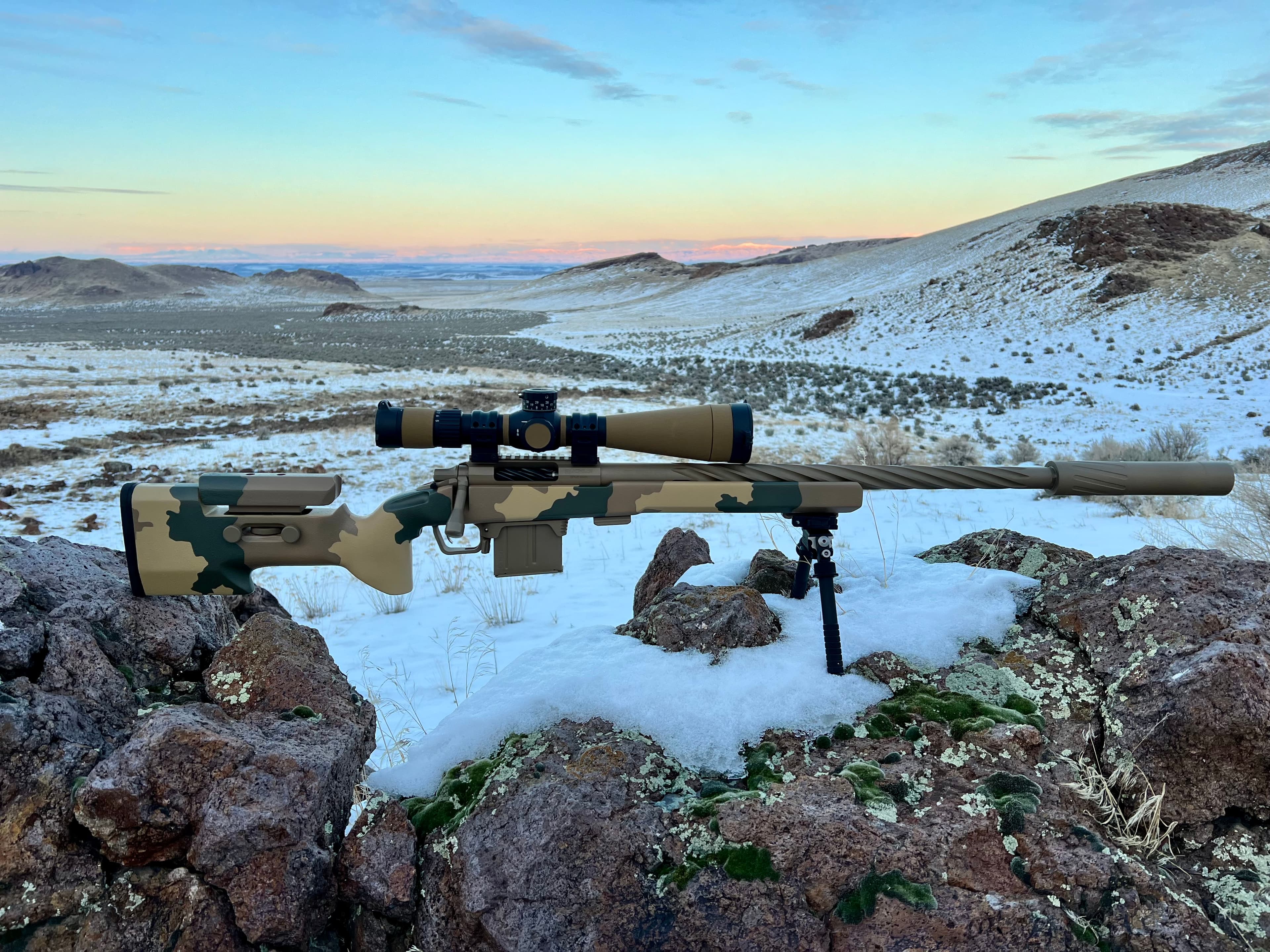 STiGLiTZ FiREARMS cover photo
