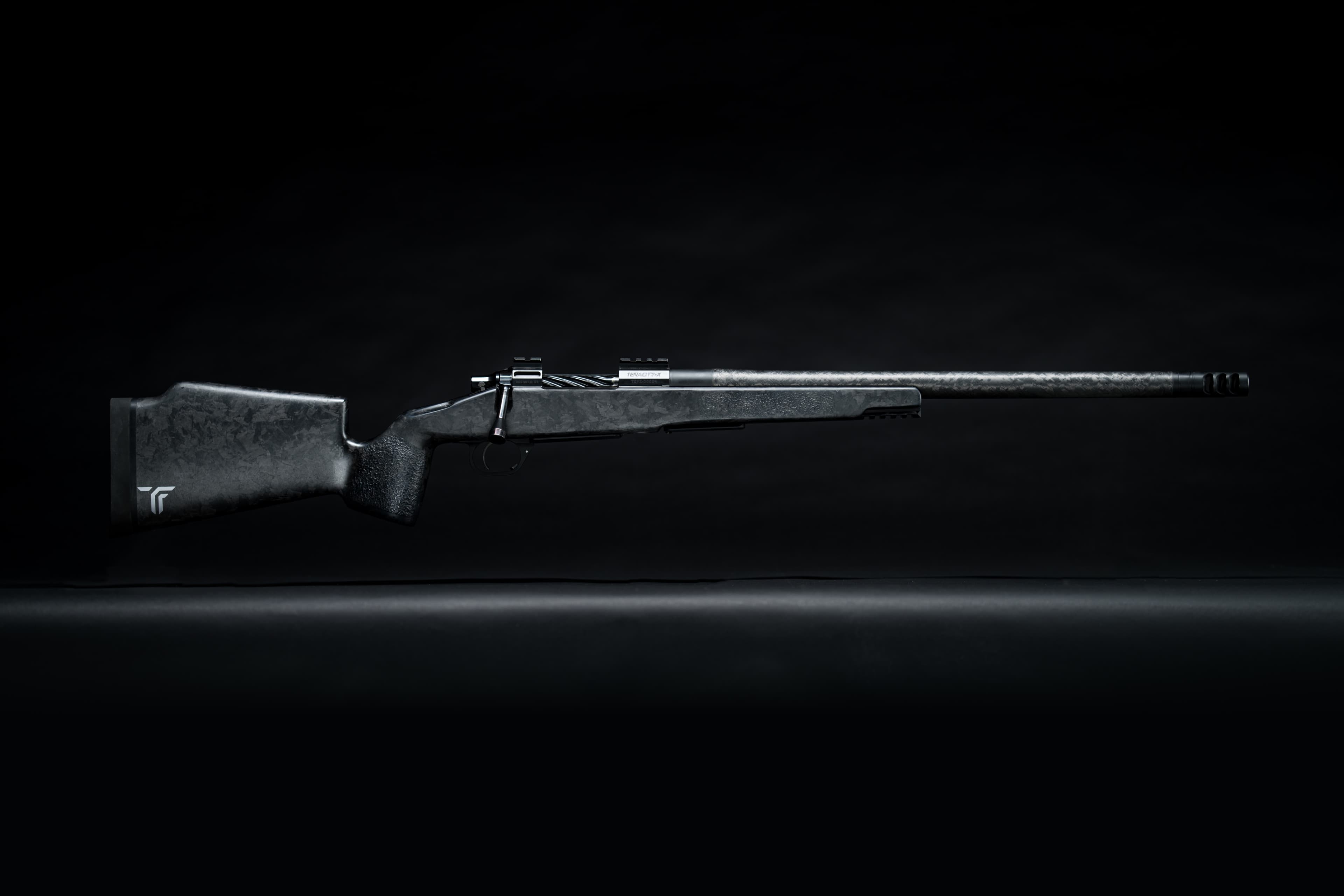 Tenacity Firearms cover photo