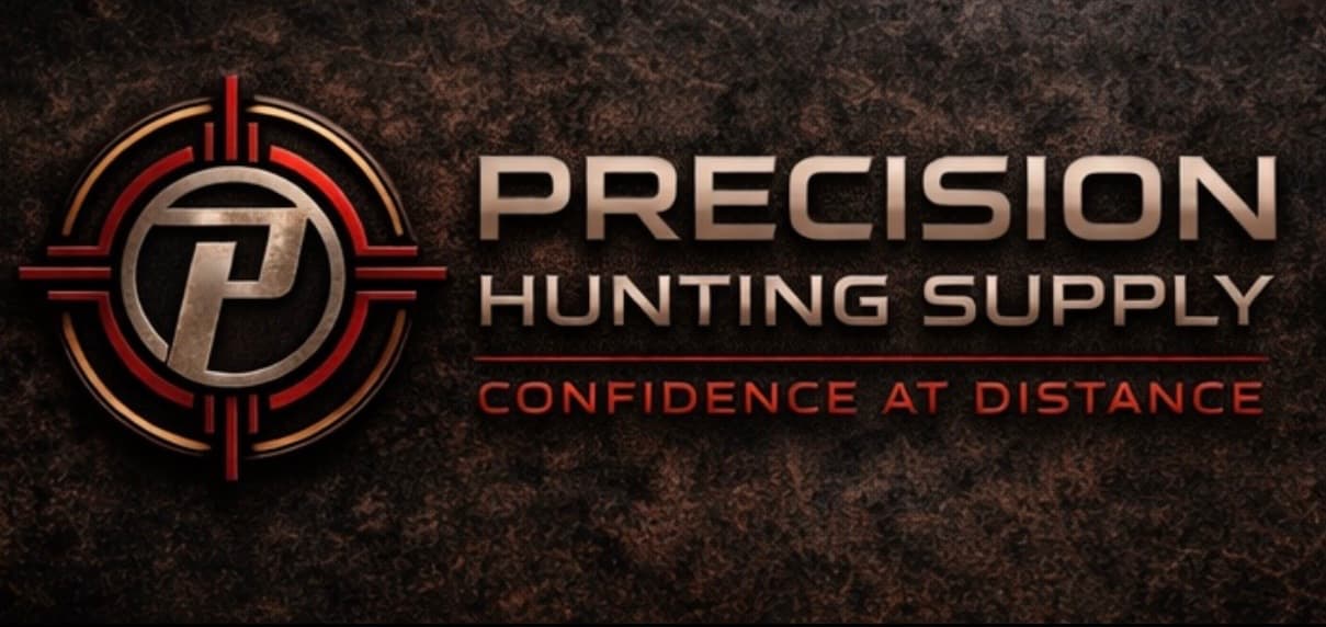 Precision Hunting Supply cover photo