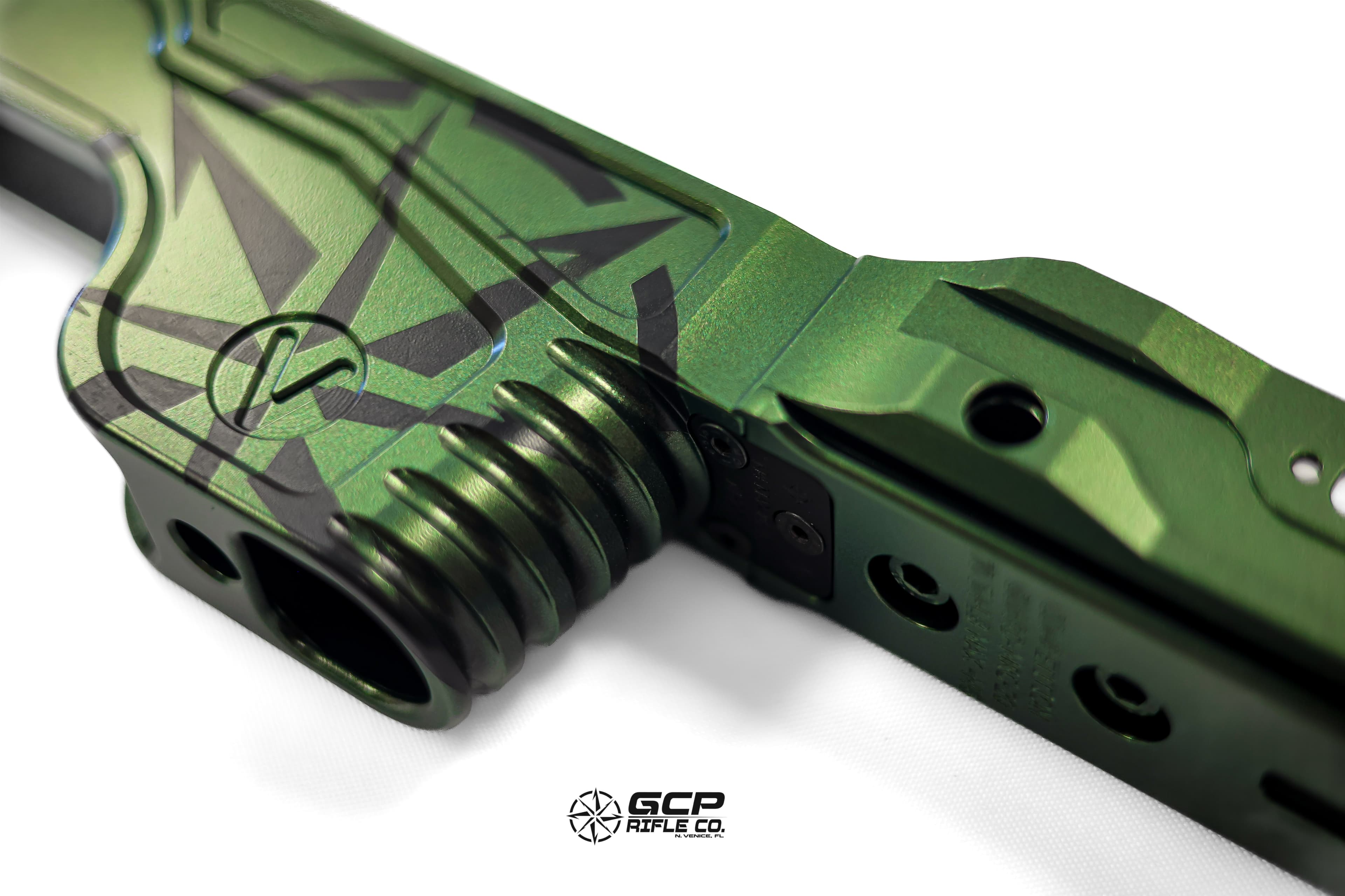 GCP Rifle Co. profile photo