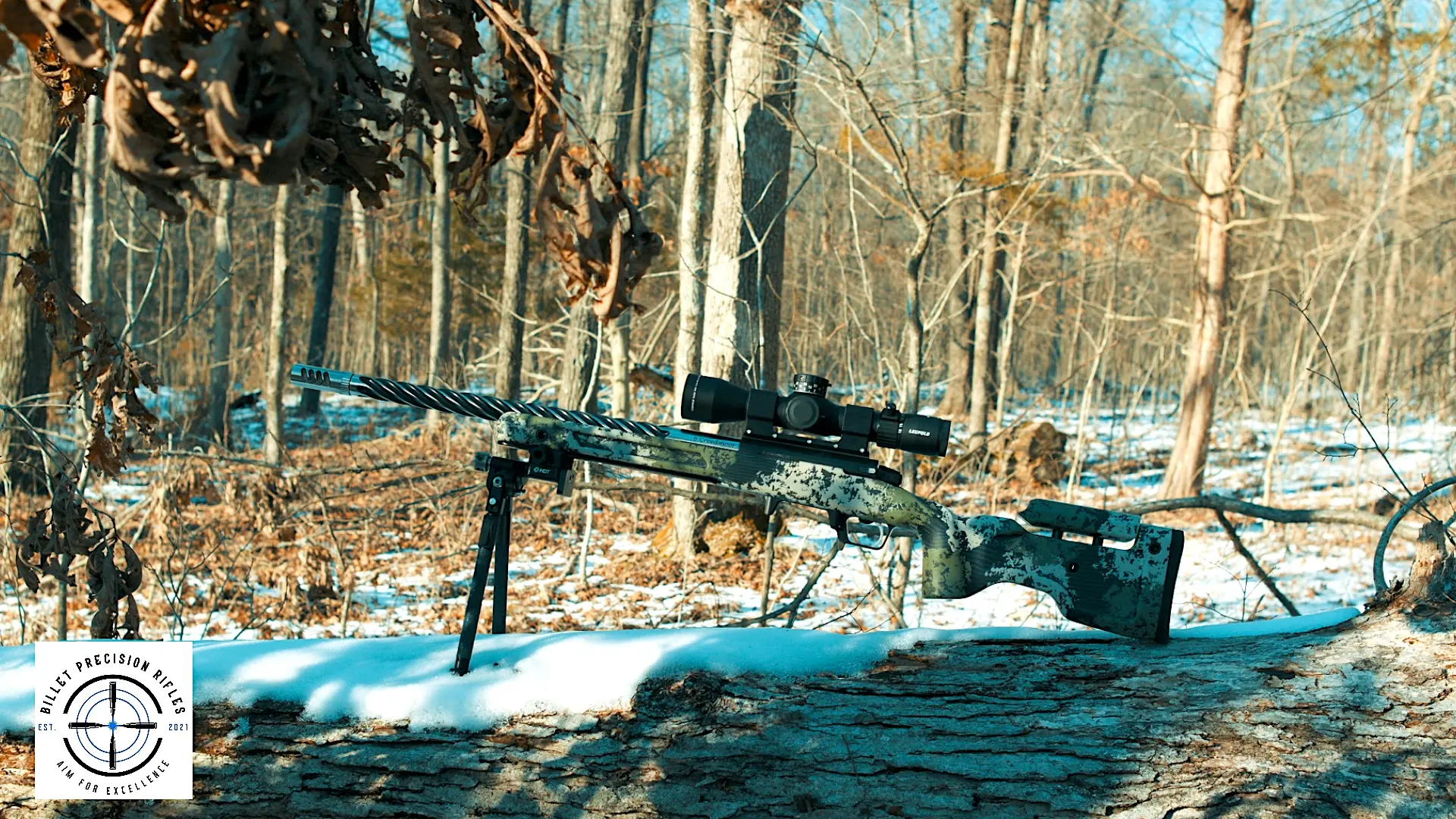 Billet Precision Rifles LLC cover photo
