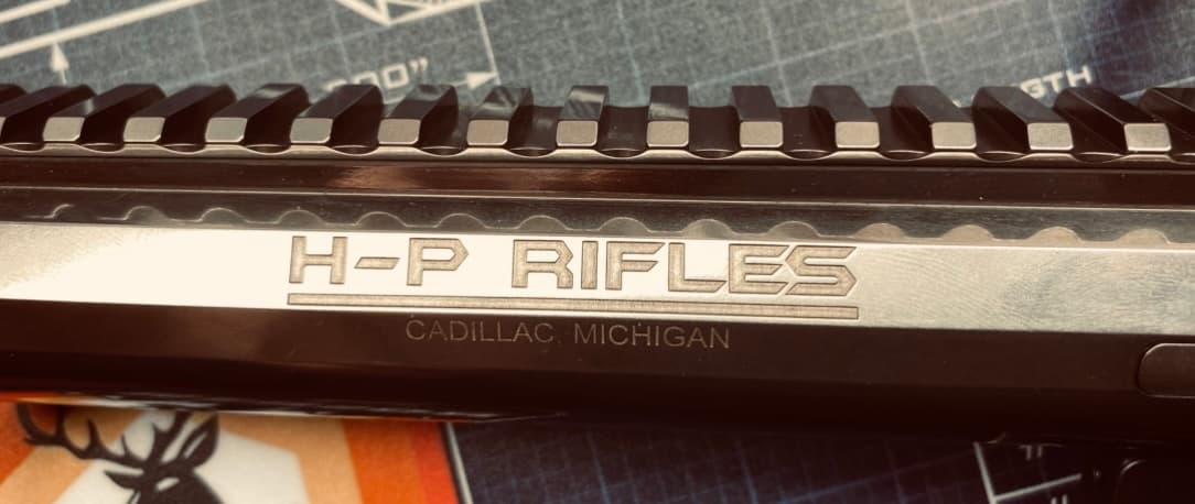 H-P Rifles profile photo