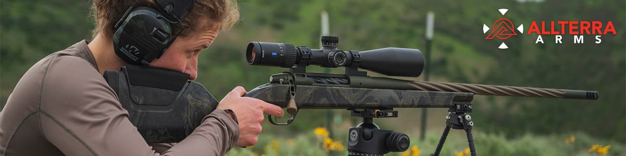 AllTerra Arms cover photo
