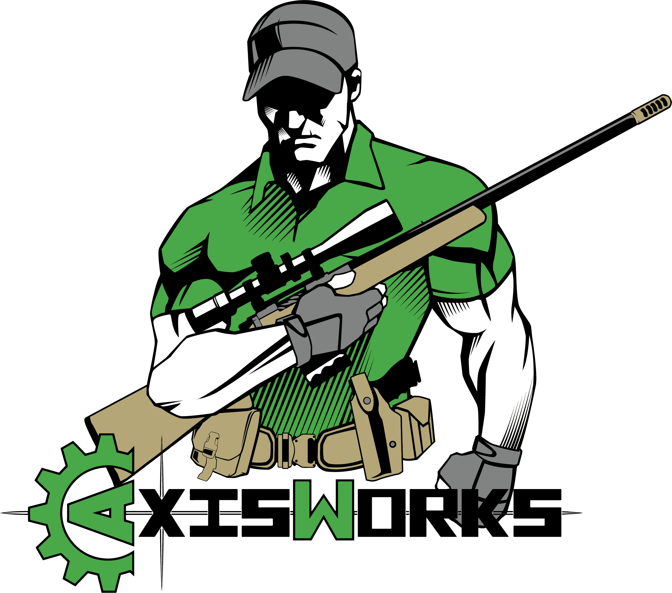 AxisWorks profile photo