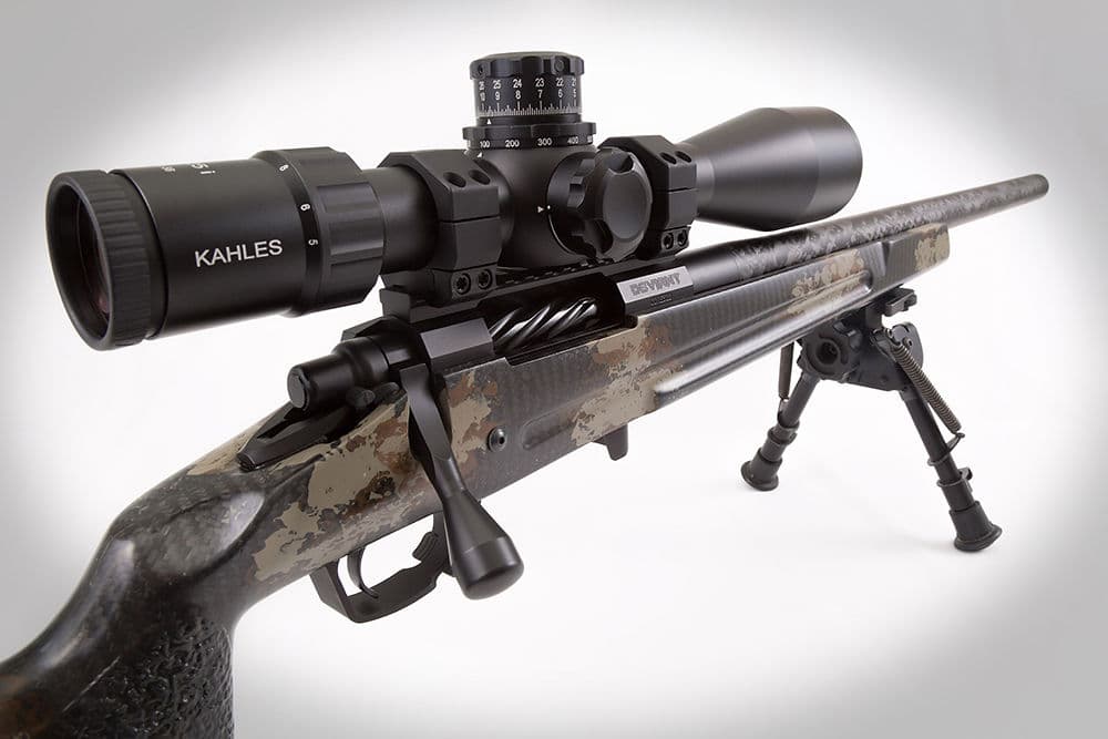 RIP Precision Rifles cover photo