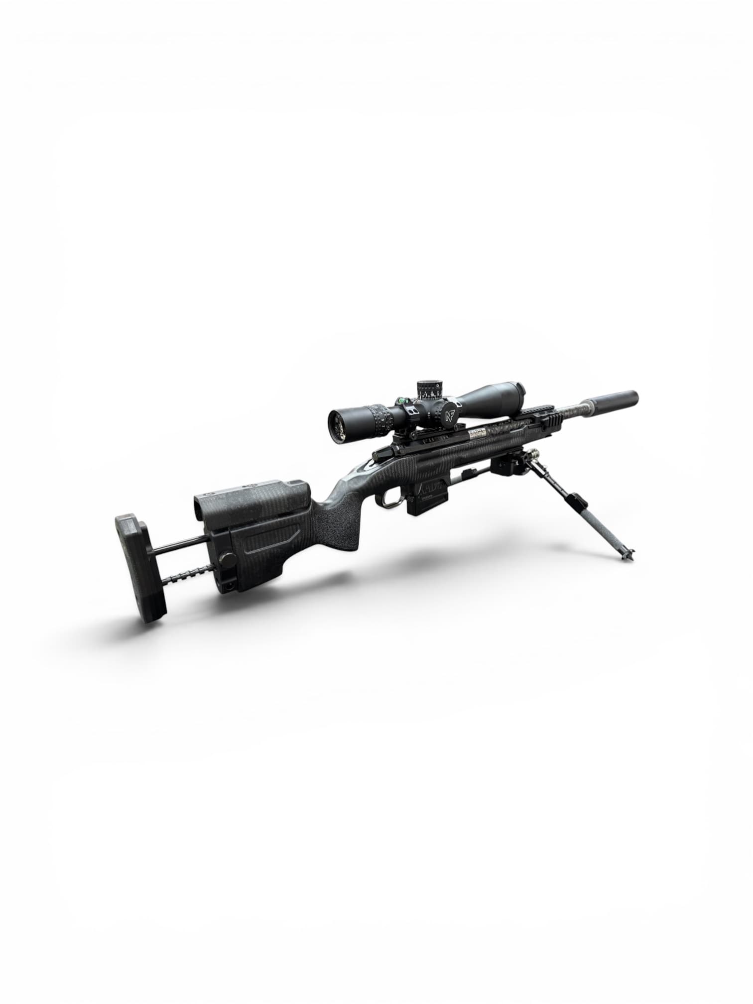 RADIX PRECISION cover photo