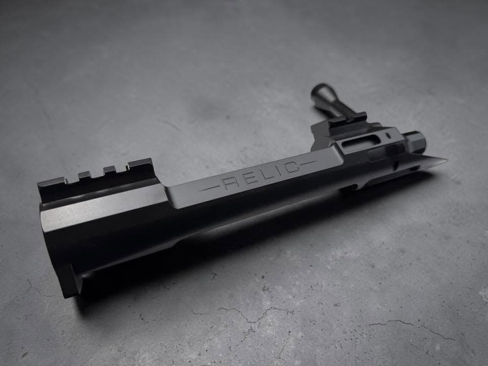 RADIX PRECISION profile photo
