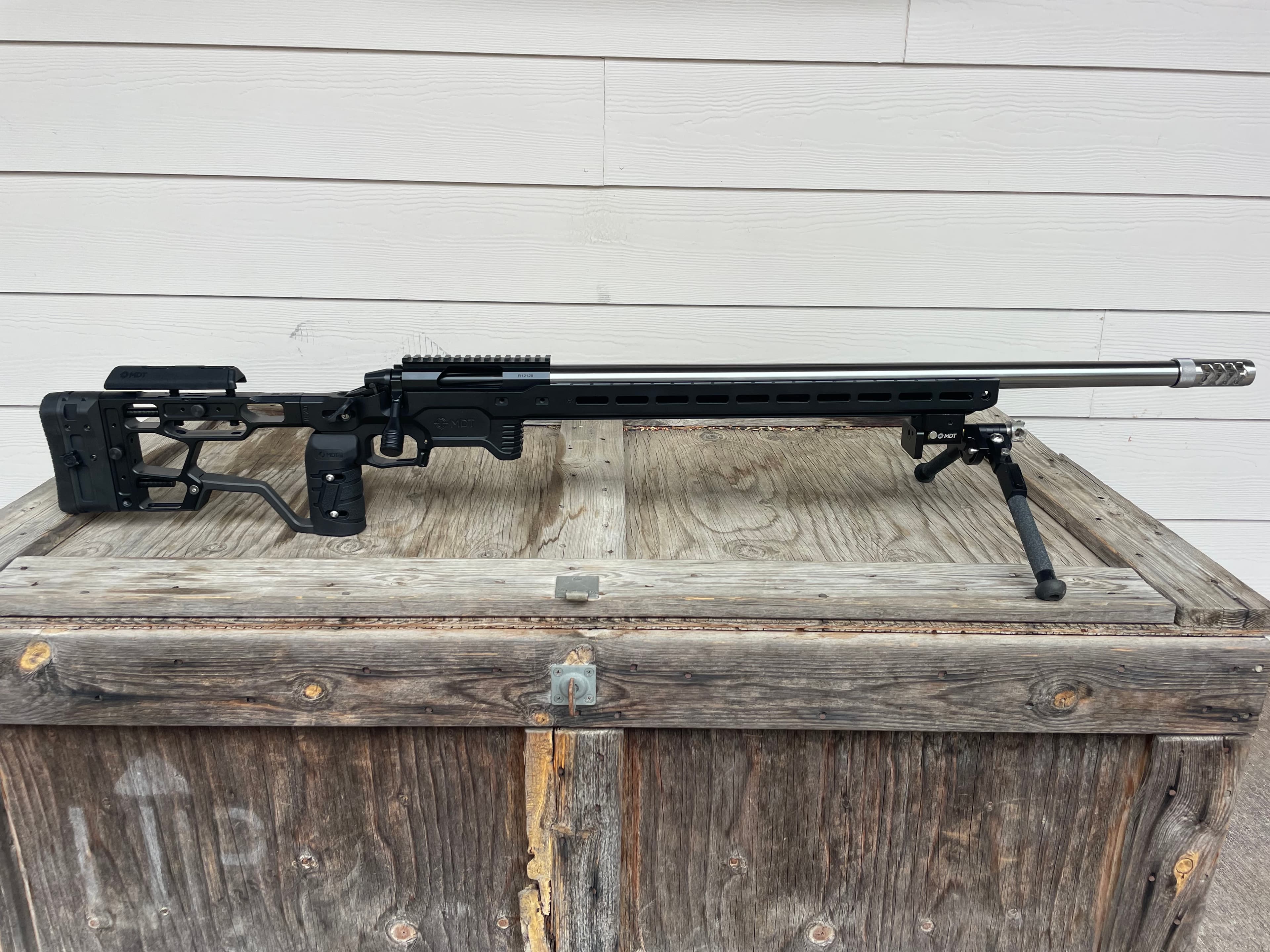 Right Side