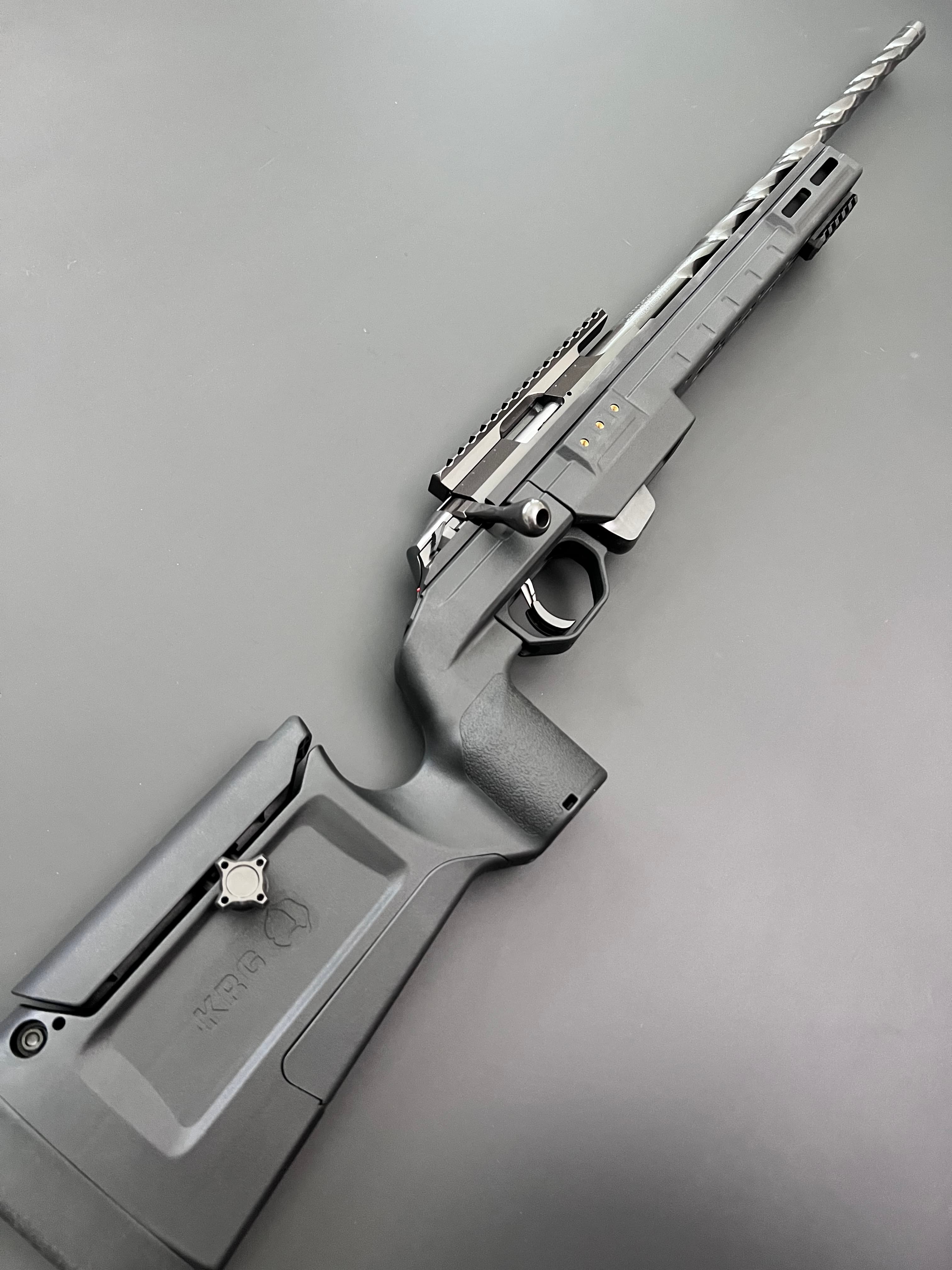T1x .22 LR