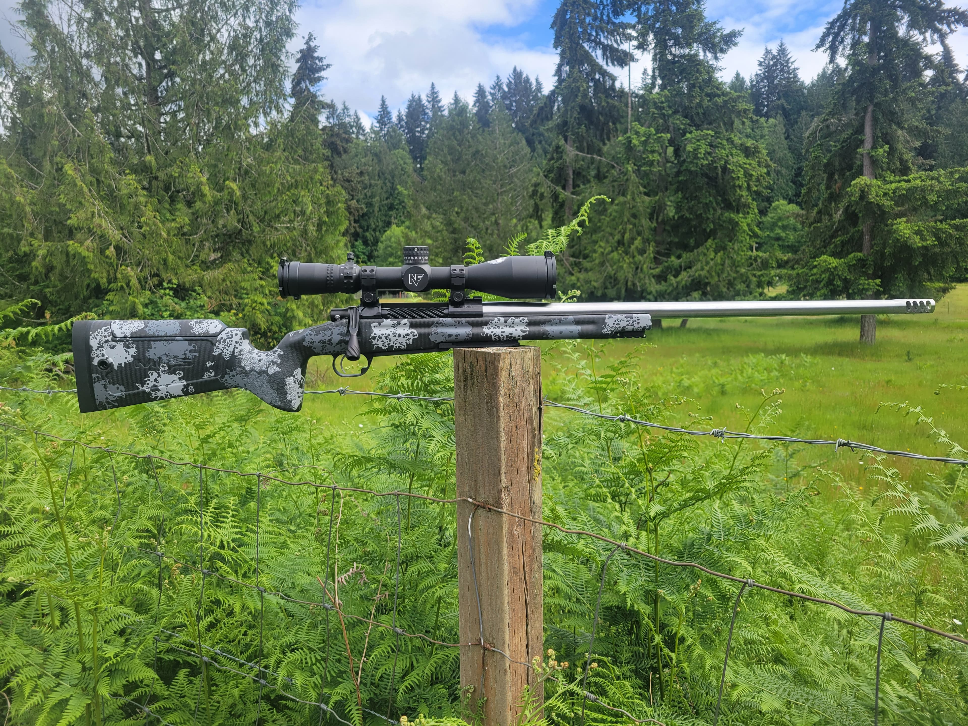 ASCENT 300 PRC