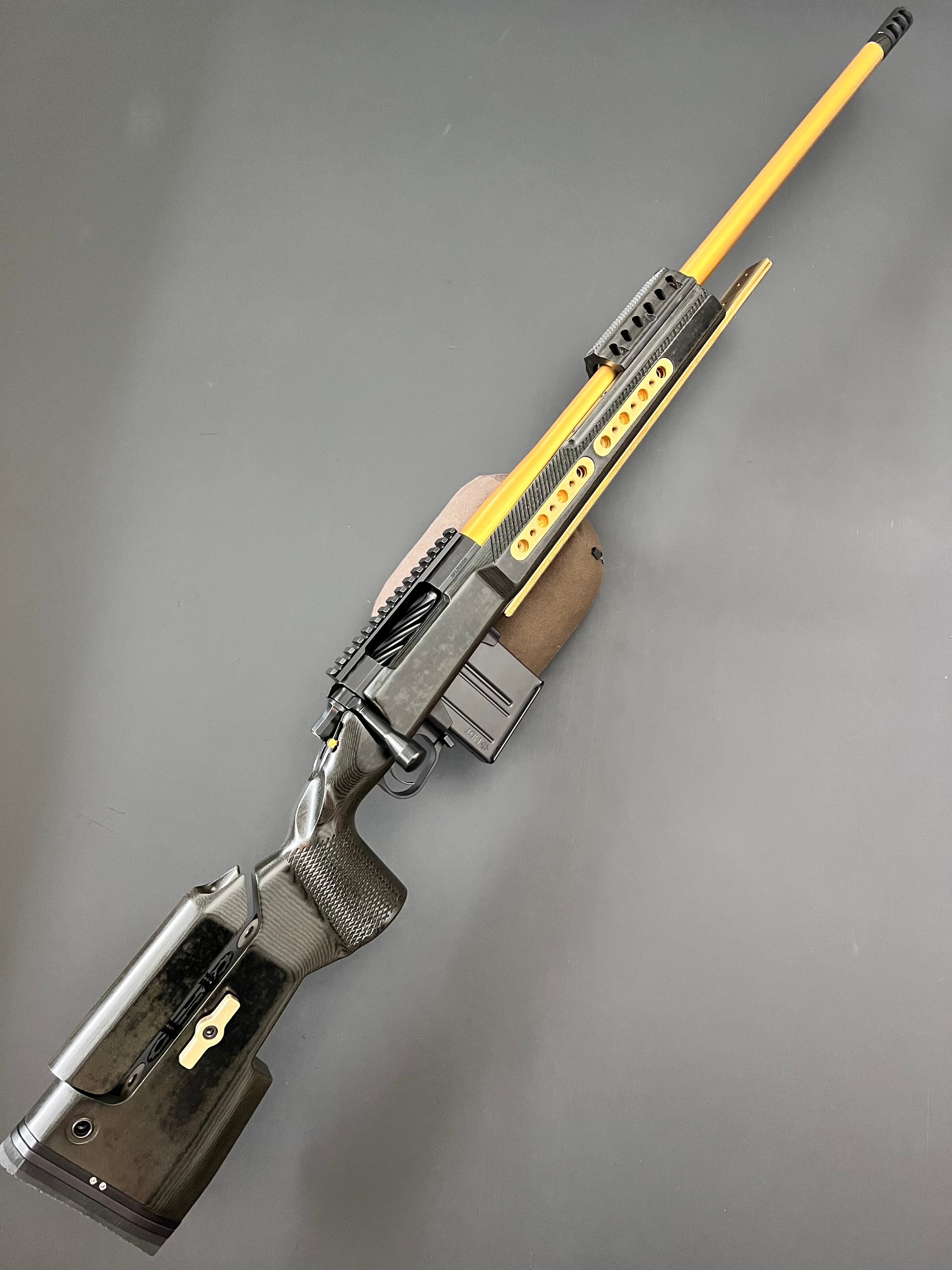 .223 Comp. Trainer