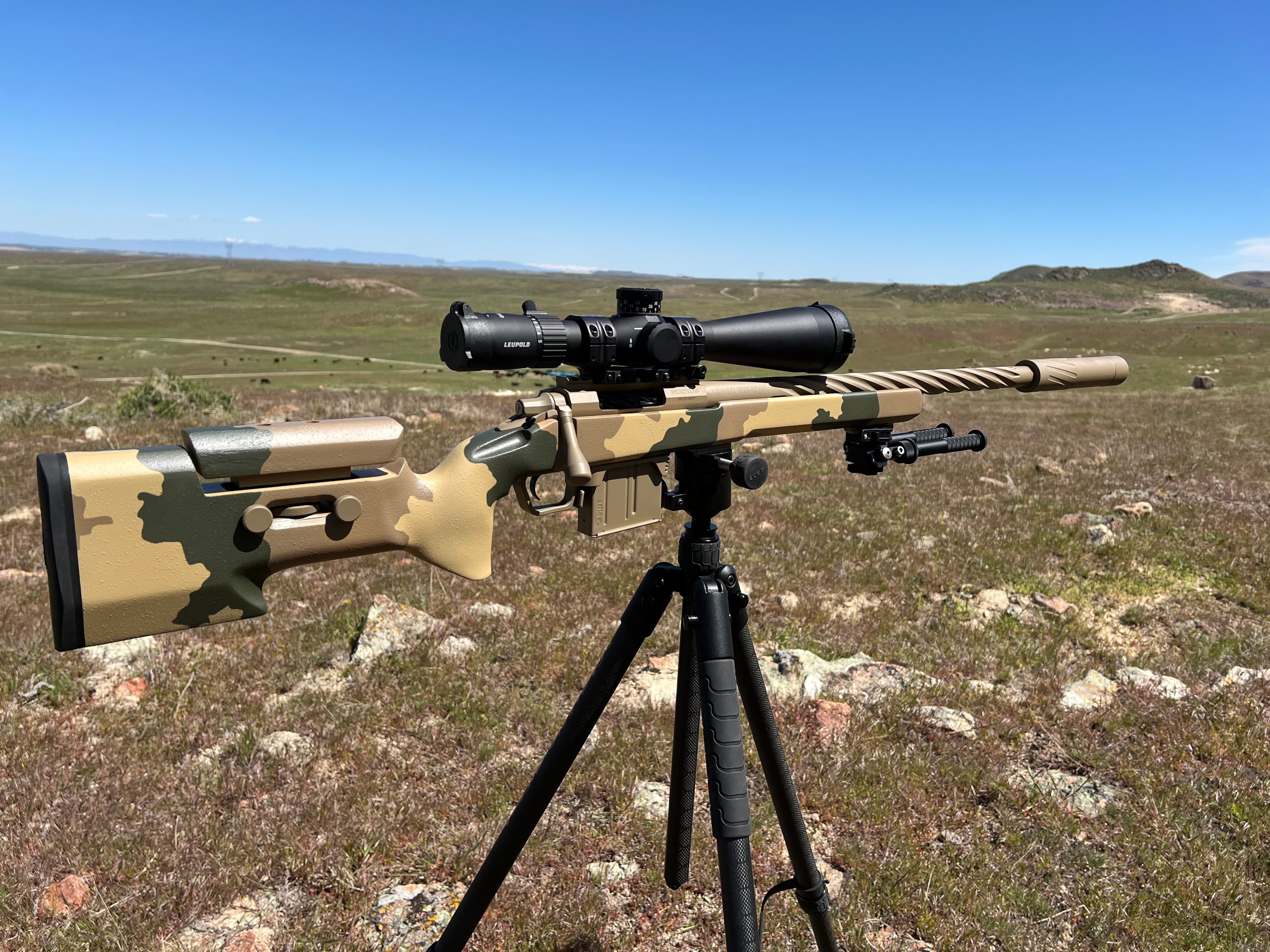 .260 Rem