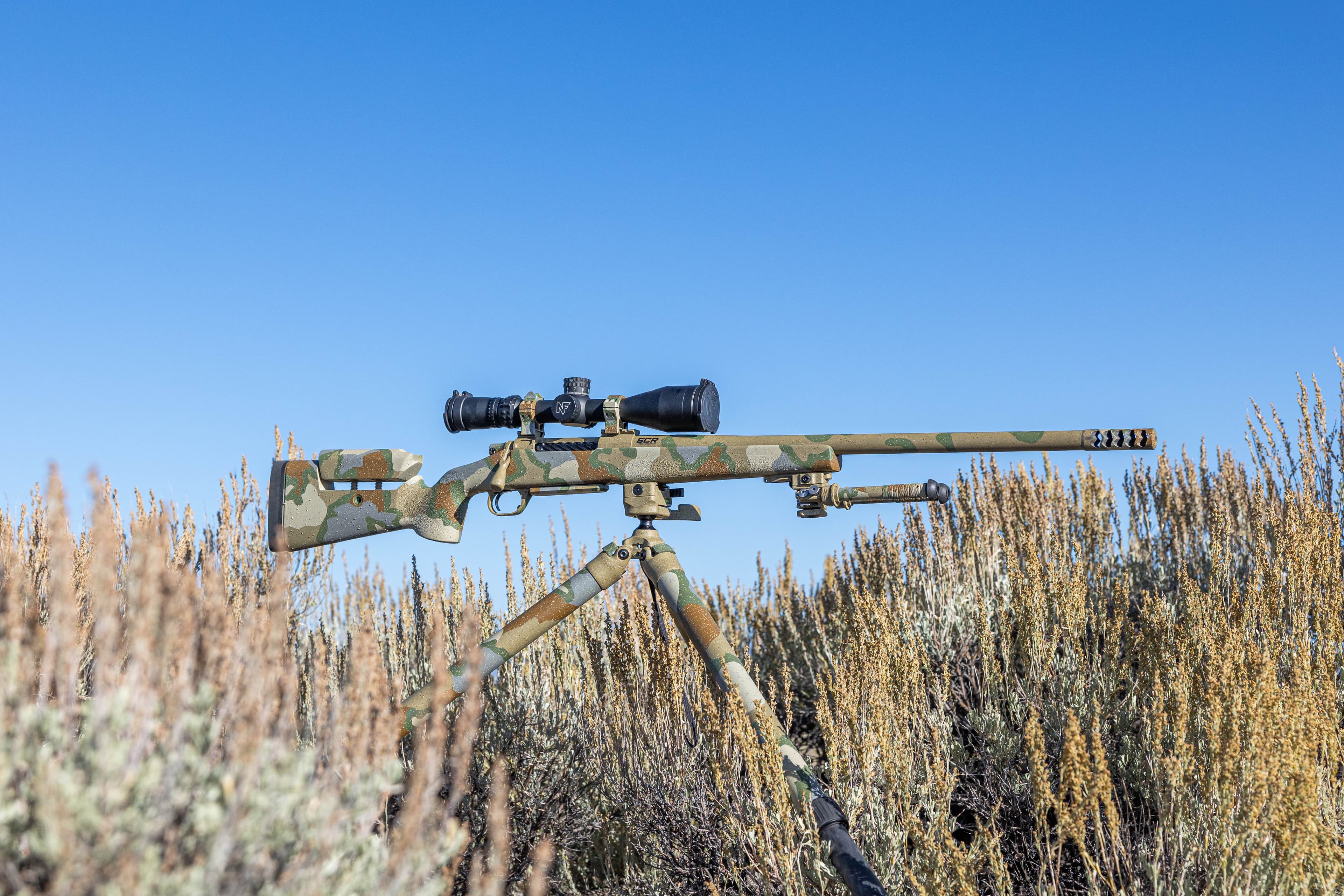 Signature Series 7 MEGA Mountain