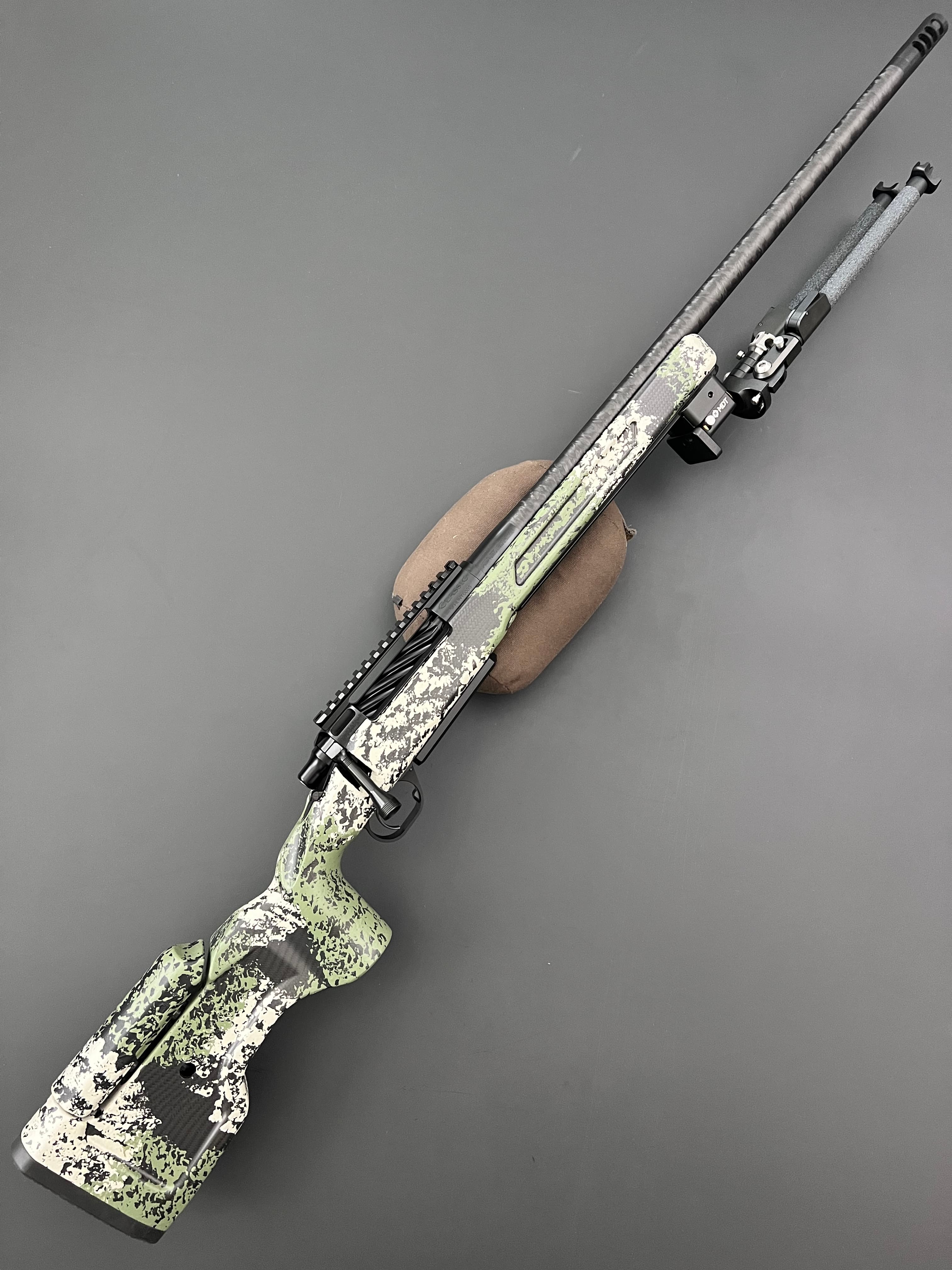 7 PRC Ezekiel Hunter