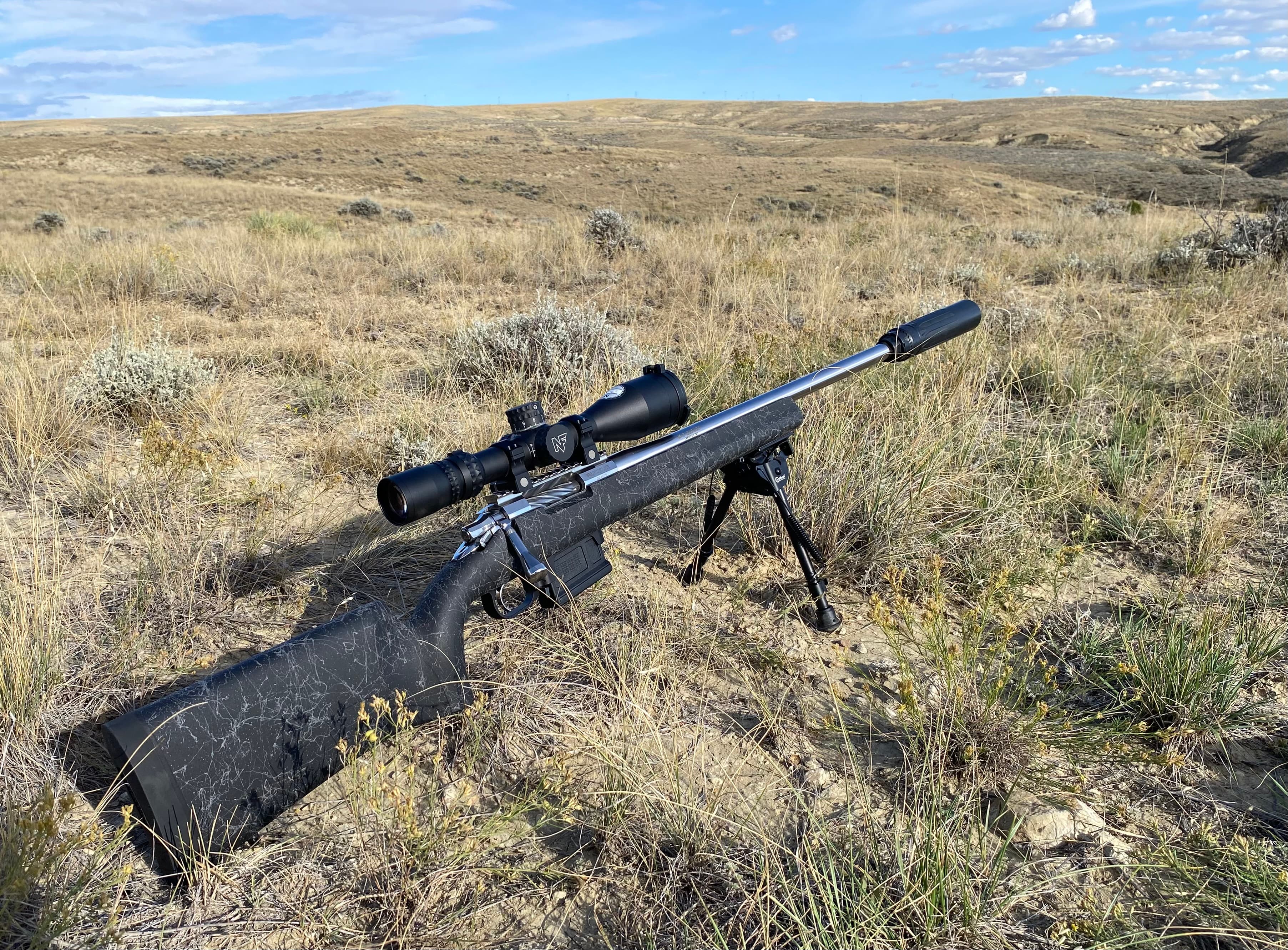 6mm BR 20”