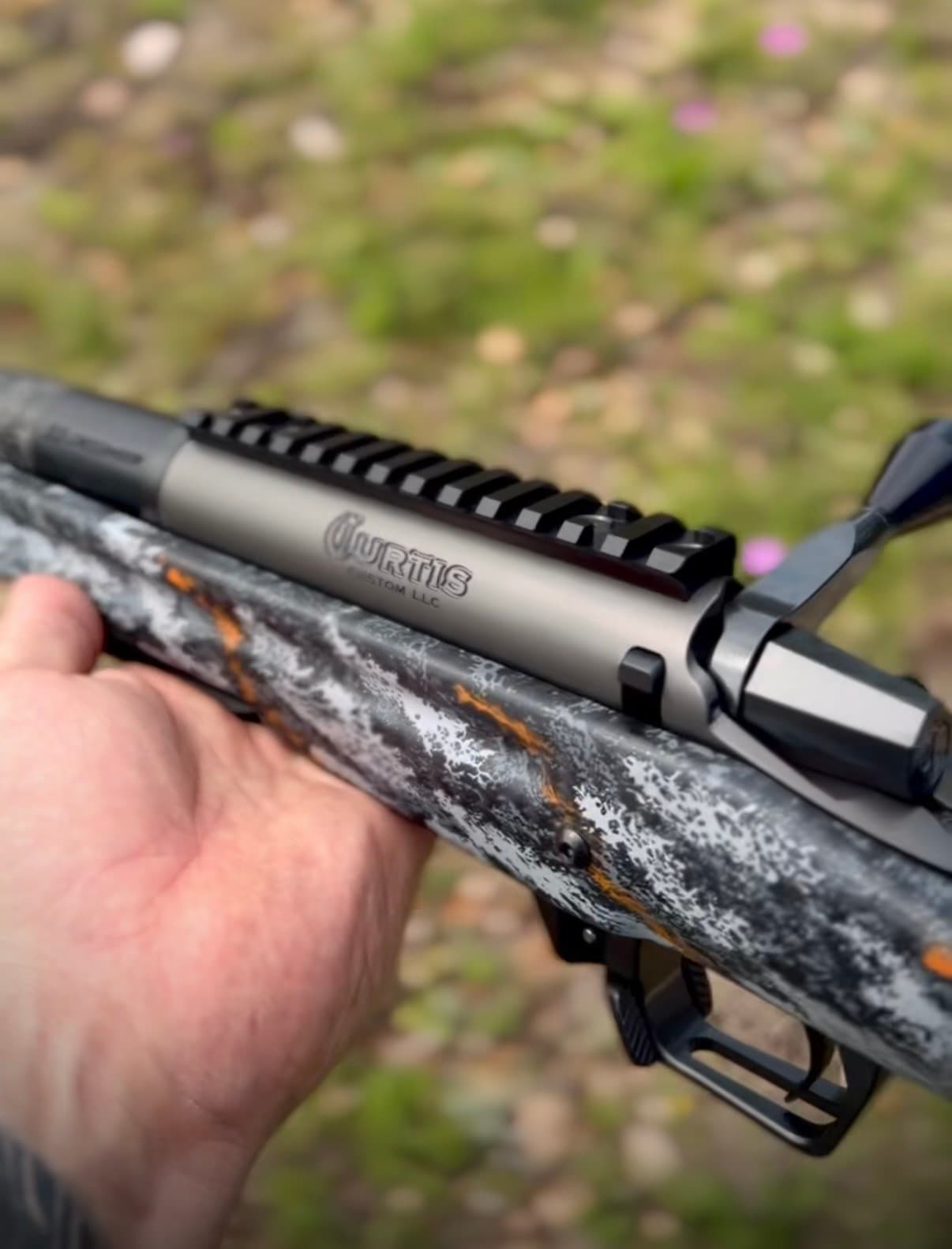 22 Creedmoor