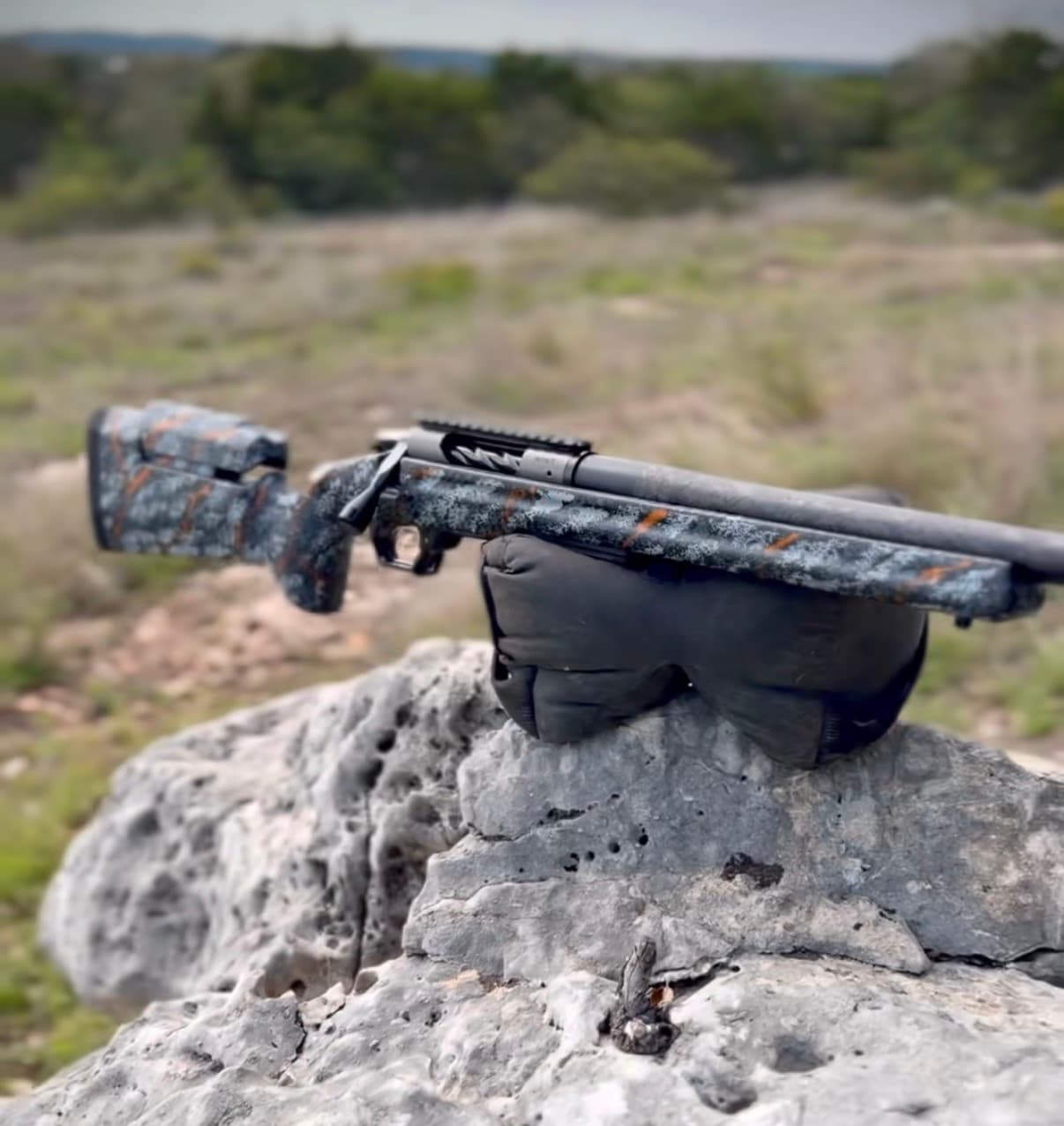 22 Creedmoor