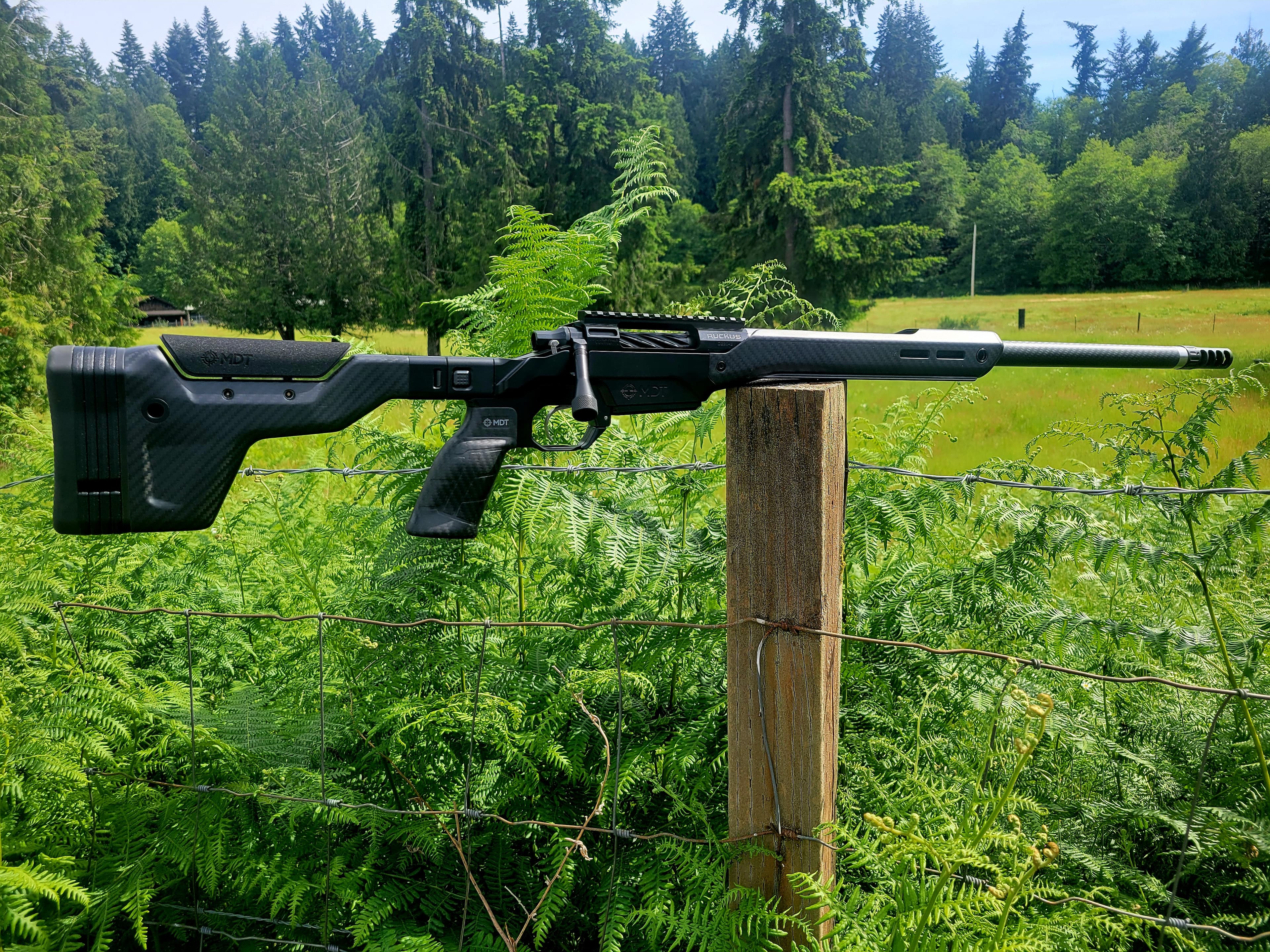 Ascent 6.5 PRC