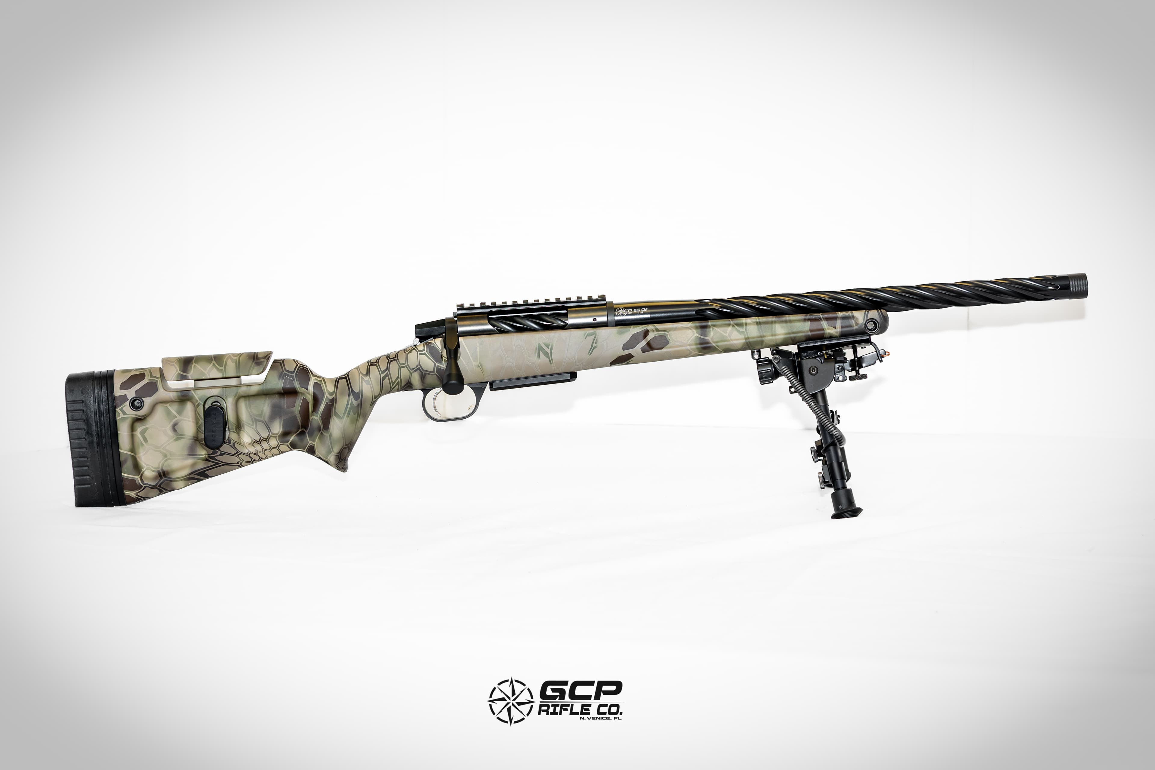Curtis/Grayboe/Proof 6.5 hunter