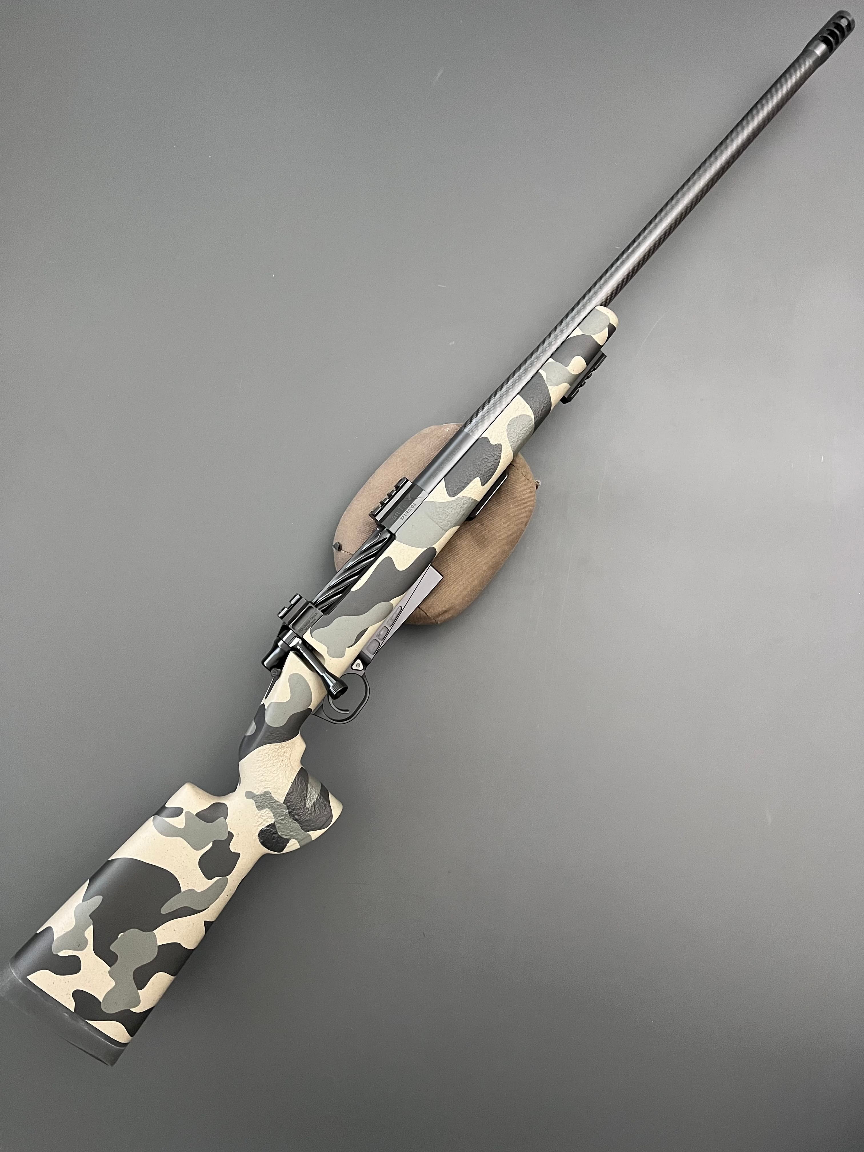 300 PRC Ultralight Hunter