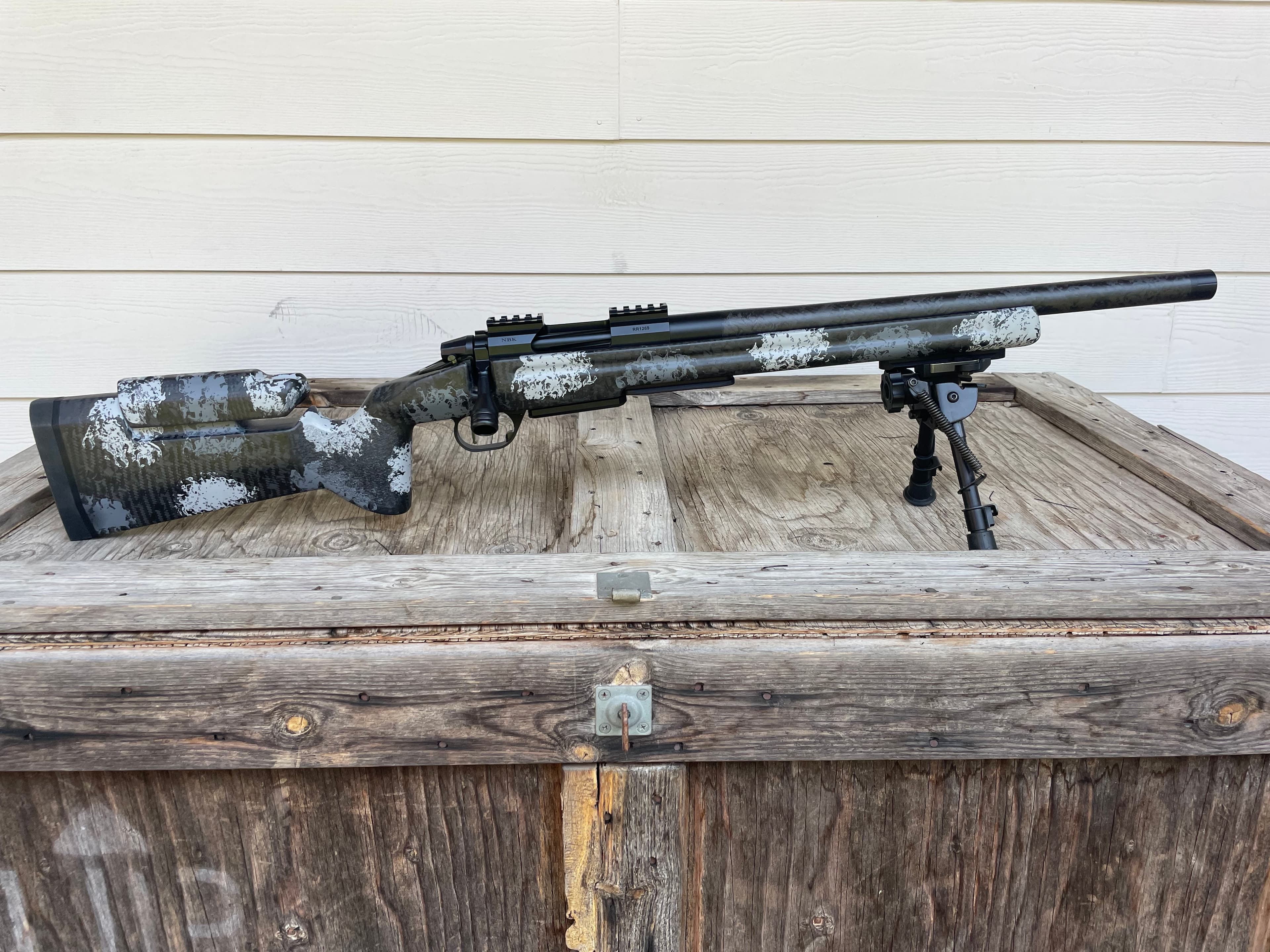 RIP PRS 6.5 PRC